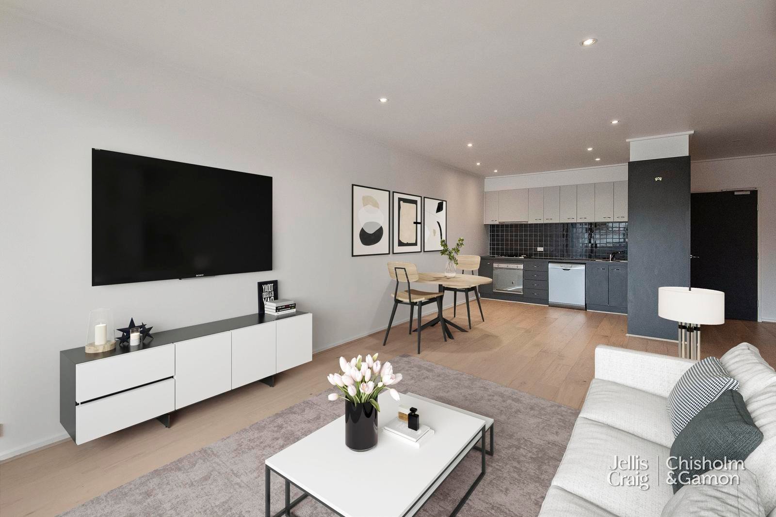 10/125 Ormond Road, Elwood image 2