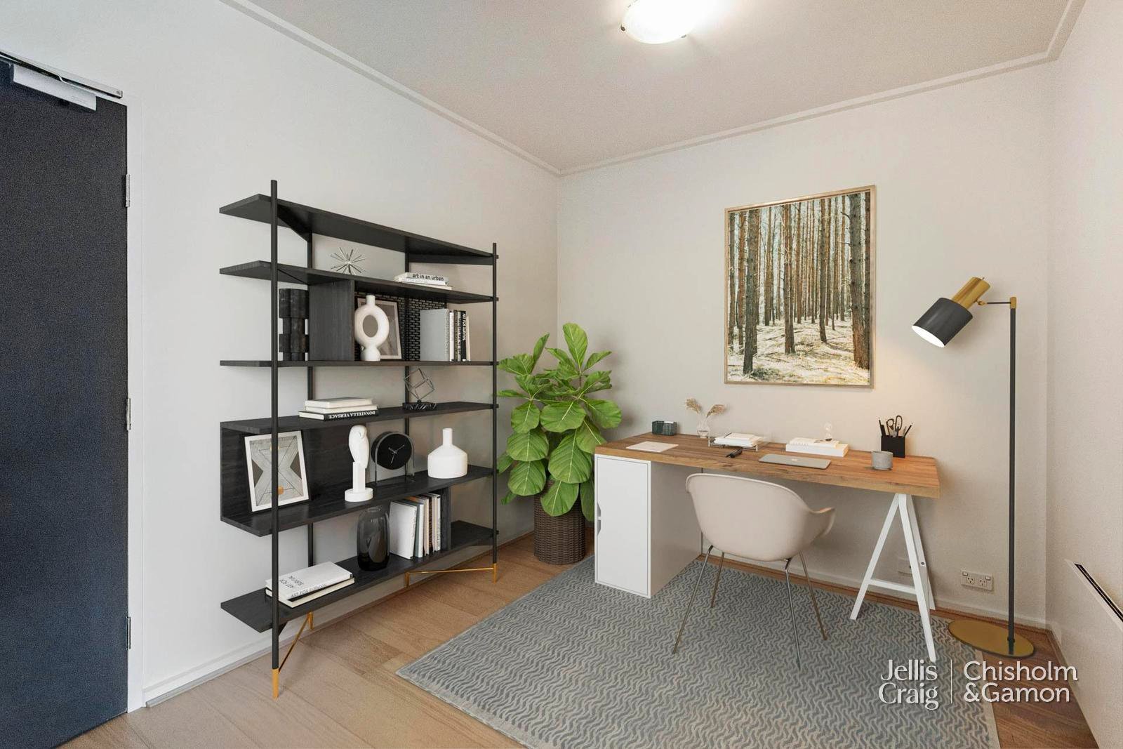 10/125 Ormond Road, Elwood image 5