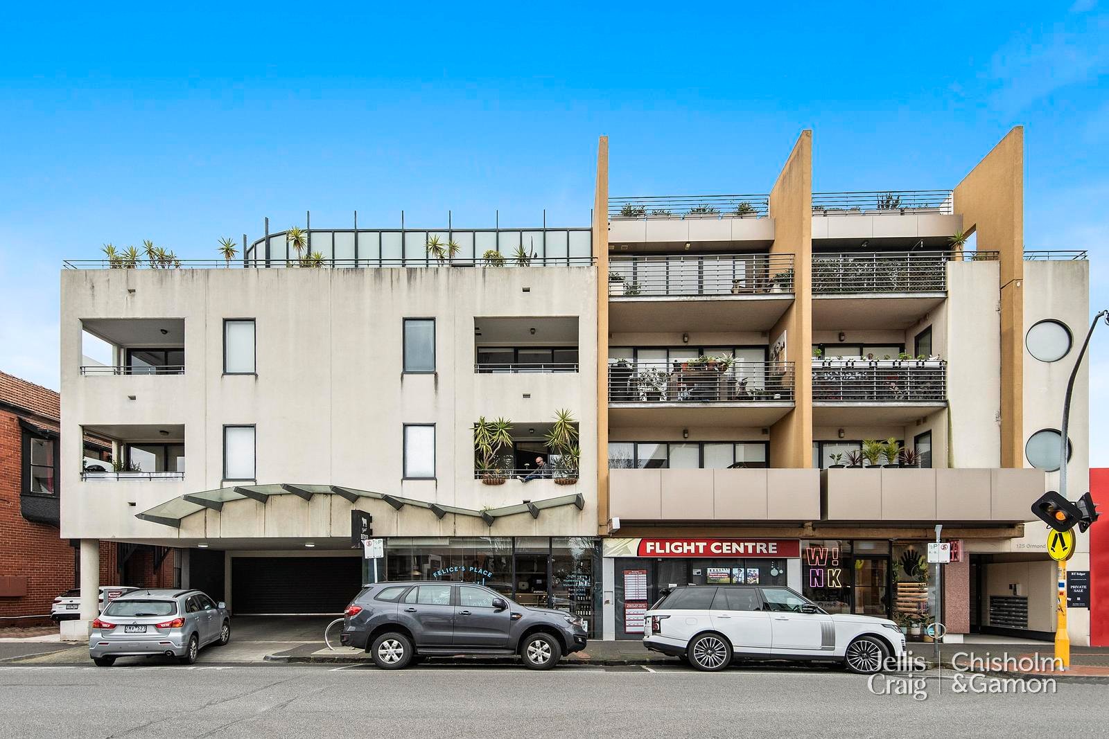 10/125 Ormond Road, Elwood image 6