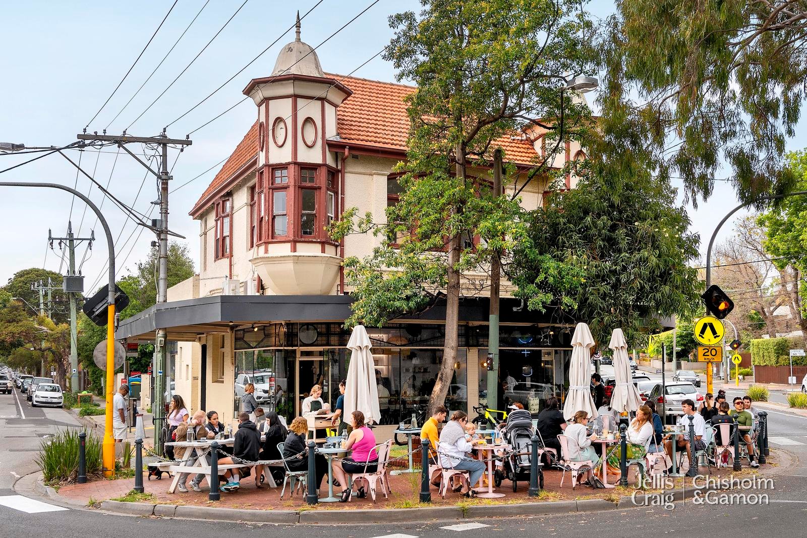 10/125 Ormond Road, Elwood image 8
