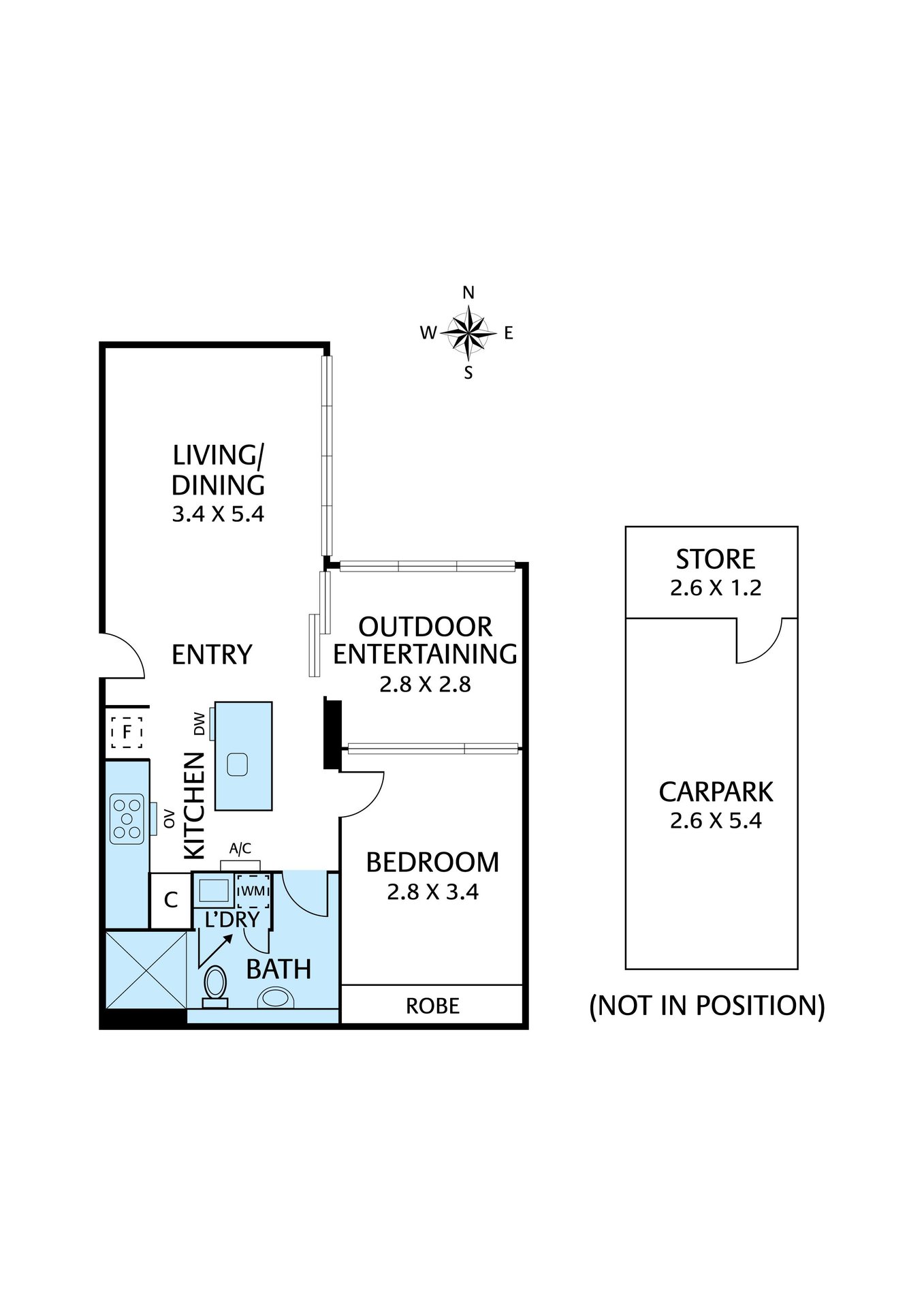 101/25 Pryor Street, Eltham image 10