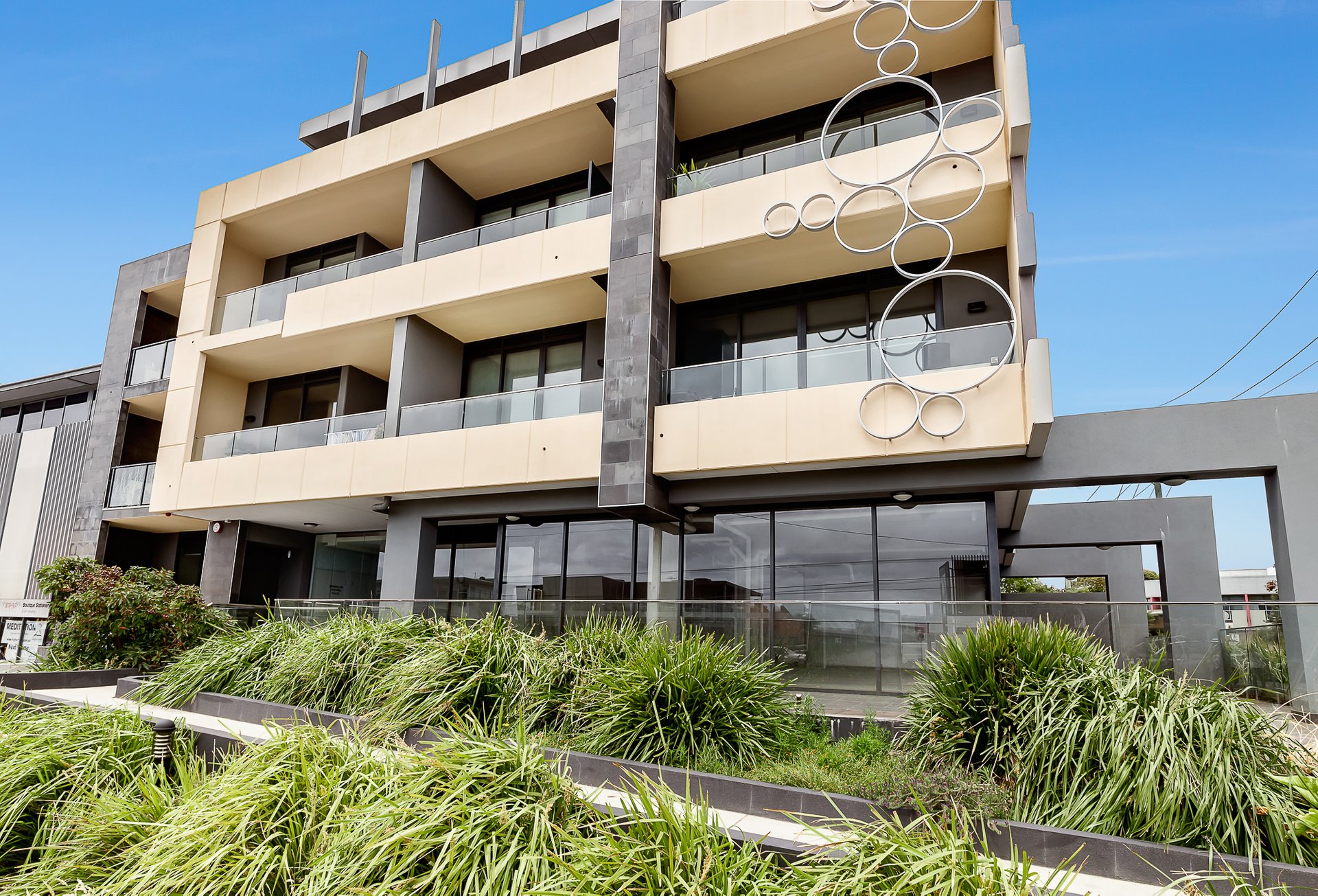 101 / 252 Bay Road Sandringham