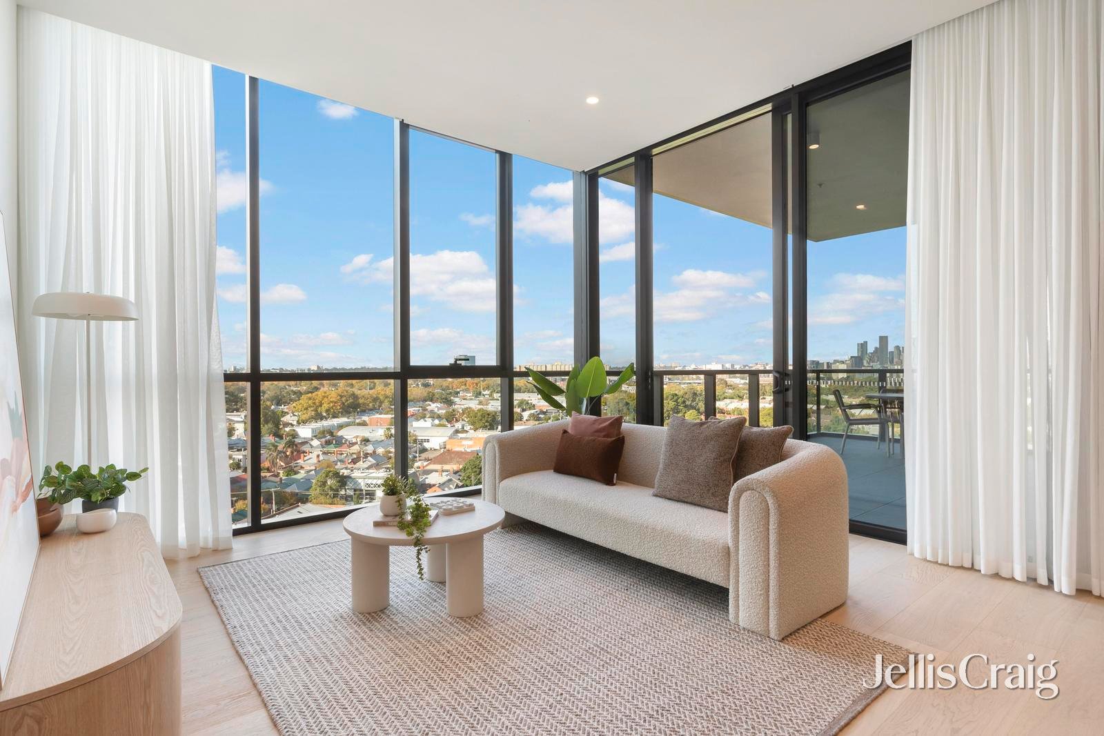 1012/538 Epsom Road, Flemington image 1