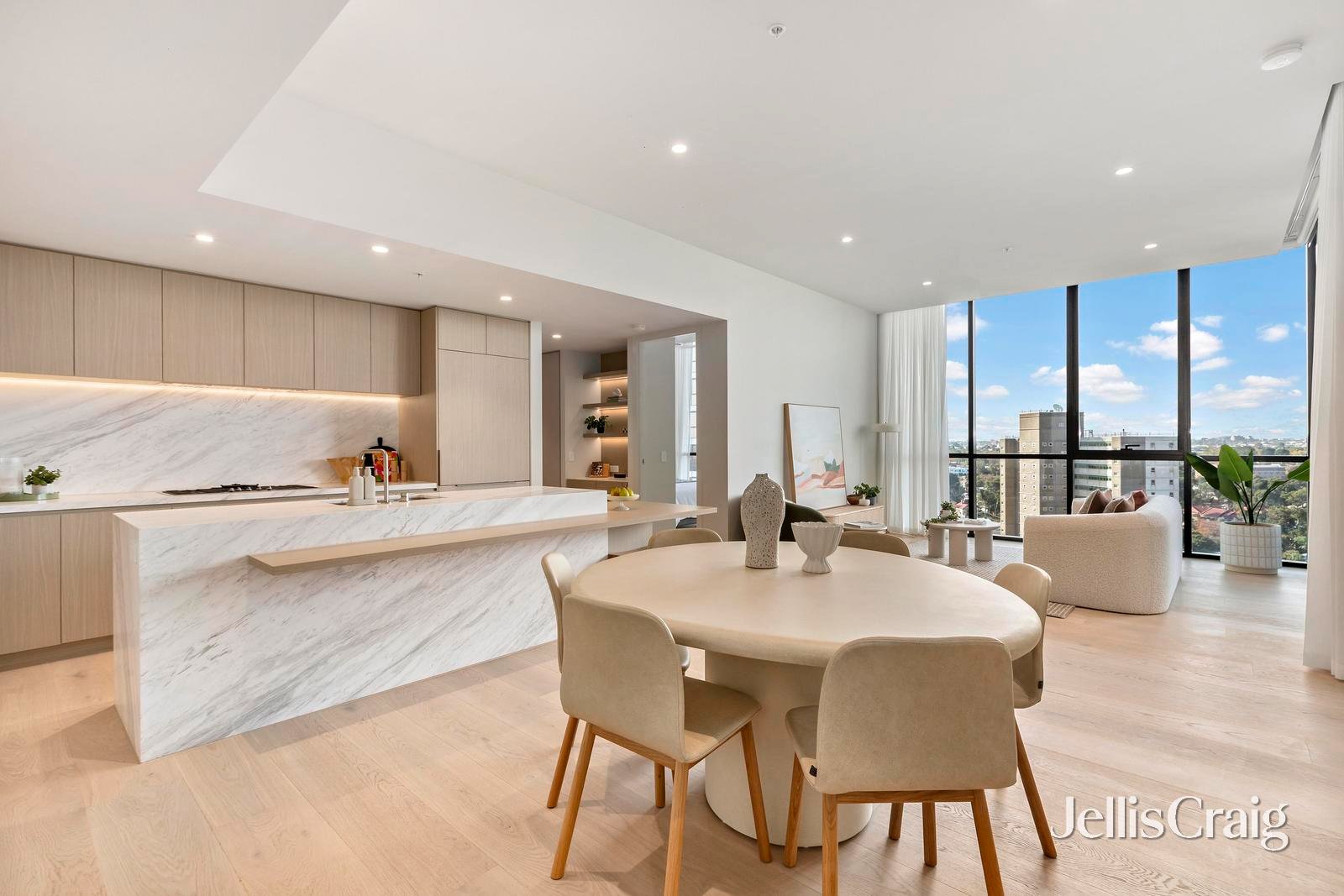 1012/538 Epsom Road, Flemington image 3