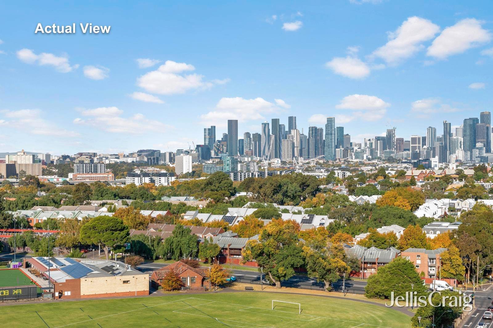 1012/538 Epsom Road, Flemington image 7