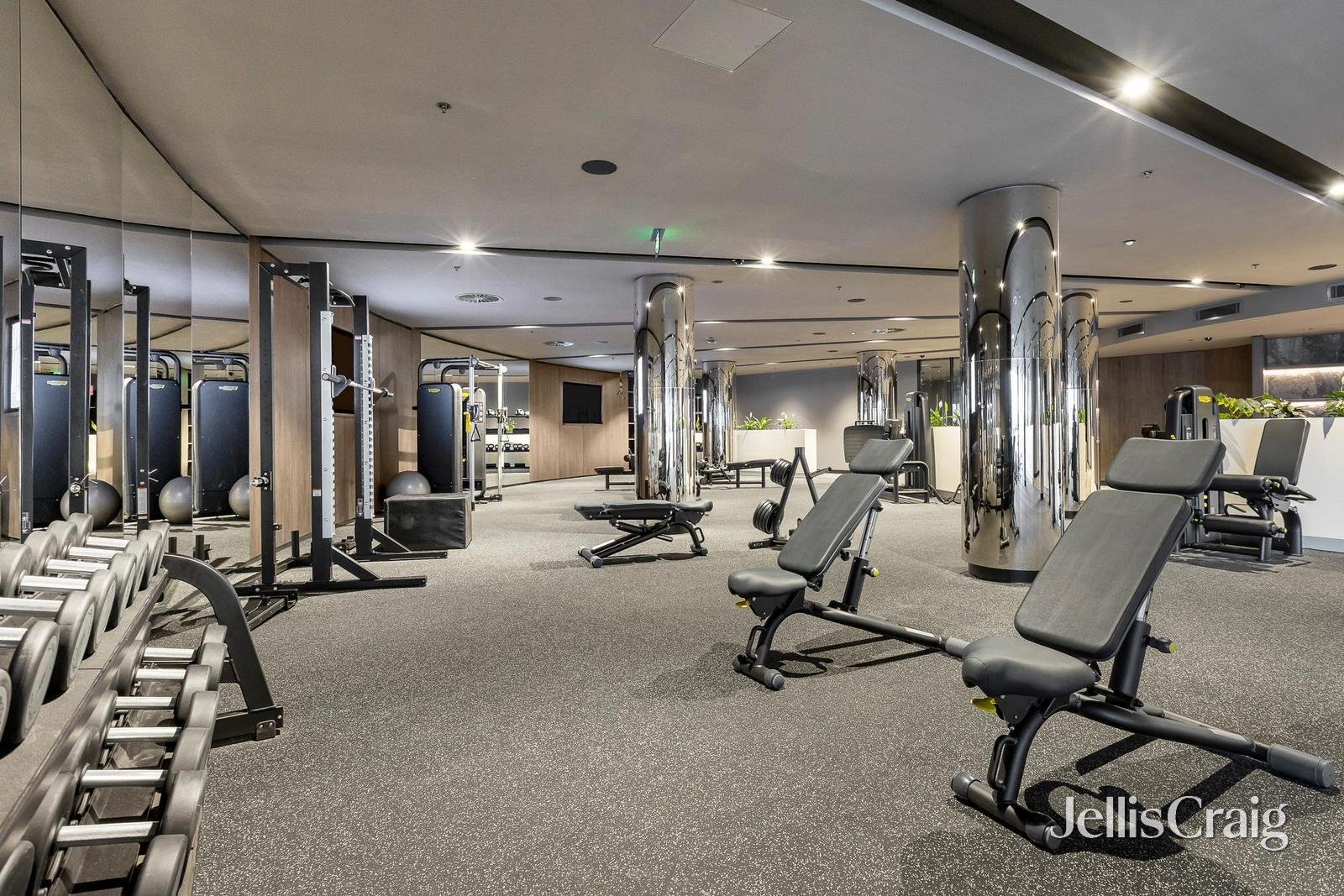 1012/538 Epsom Road, Flemington image 9