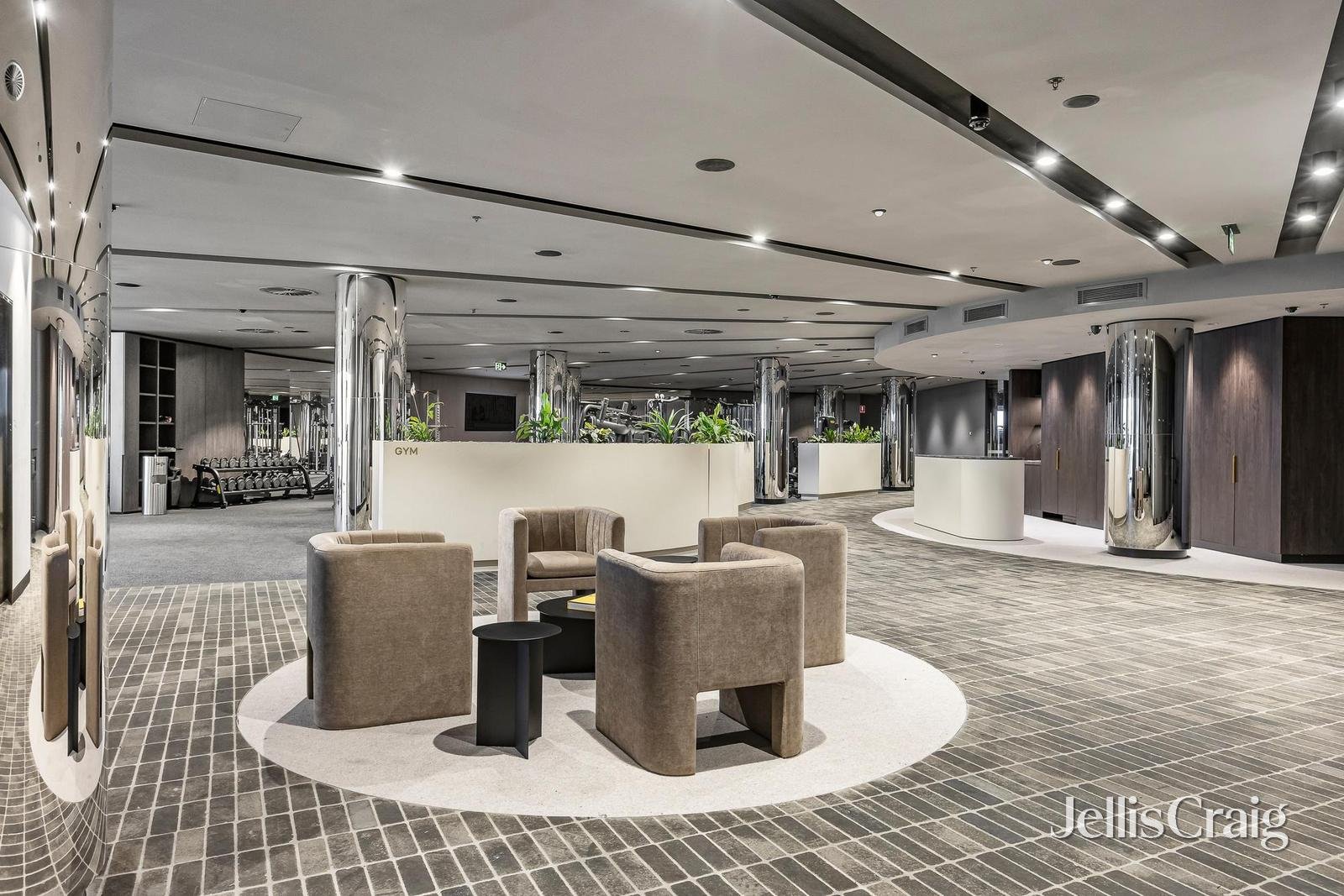 1012/538 Epsom Road, Flemington image 11