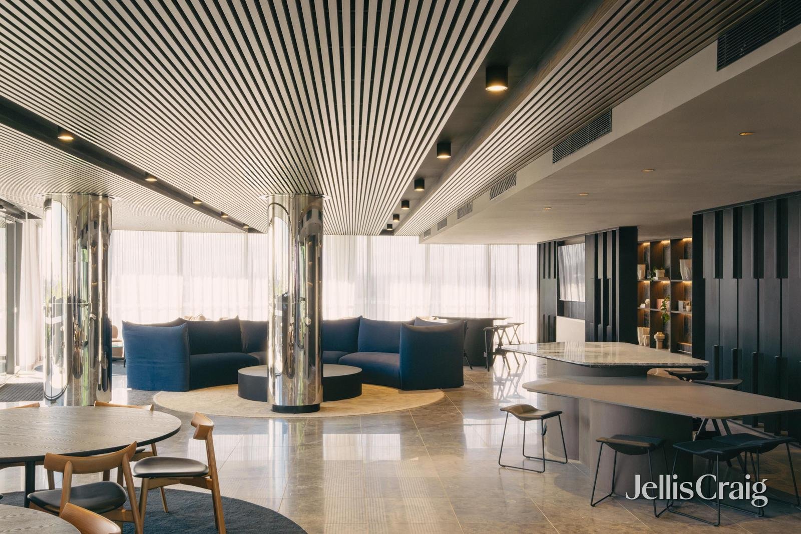 1012/538 Epsom Road, Flemington image 15