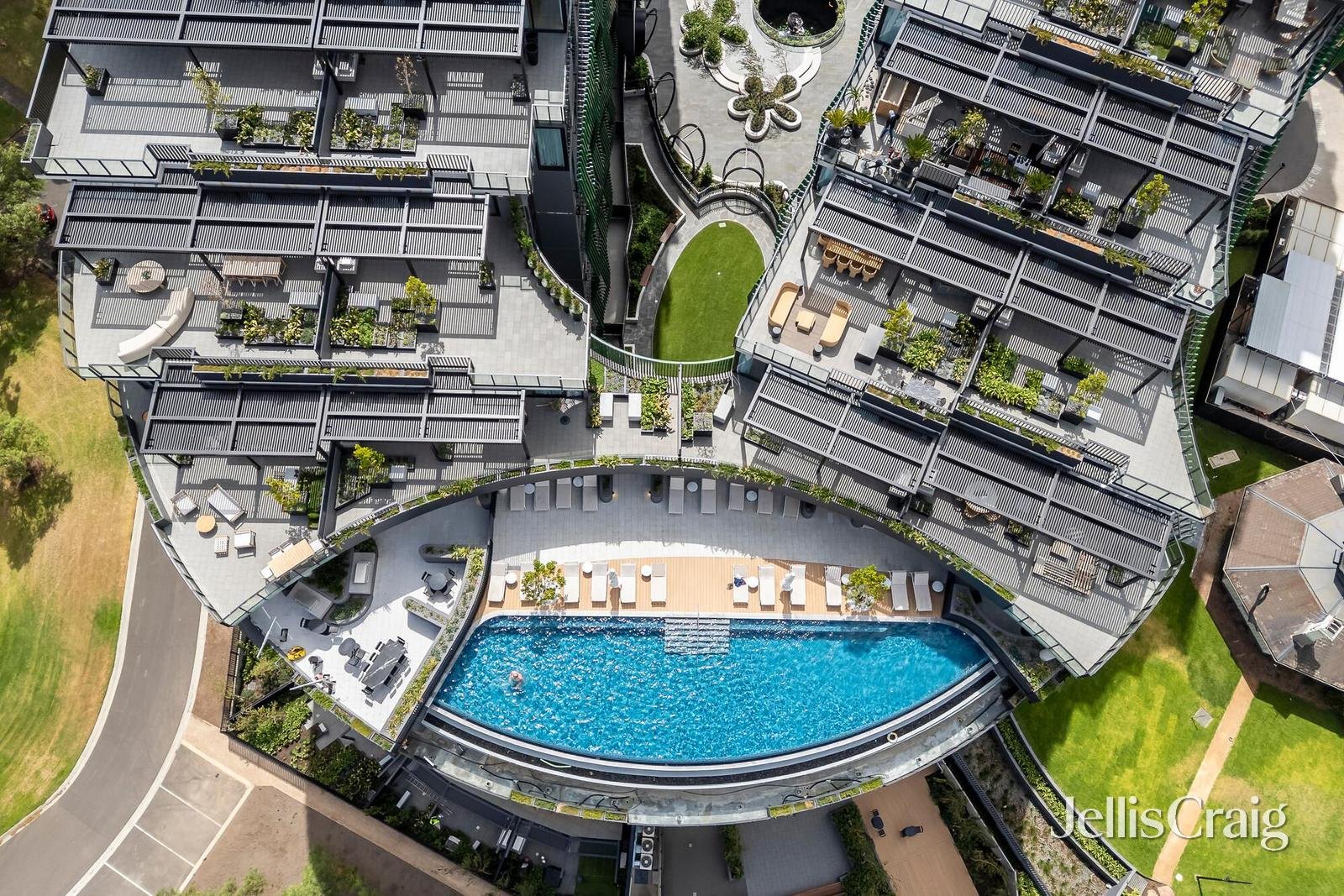 1012/538 Epsom Road, Flemington image 18