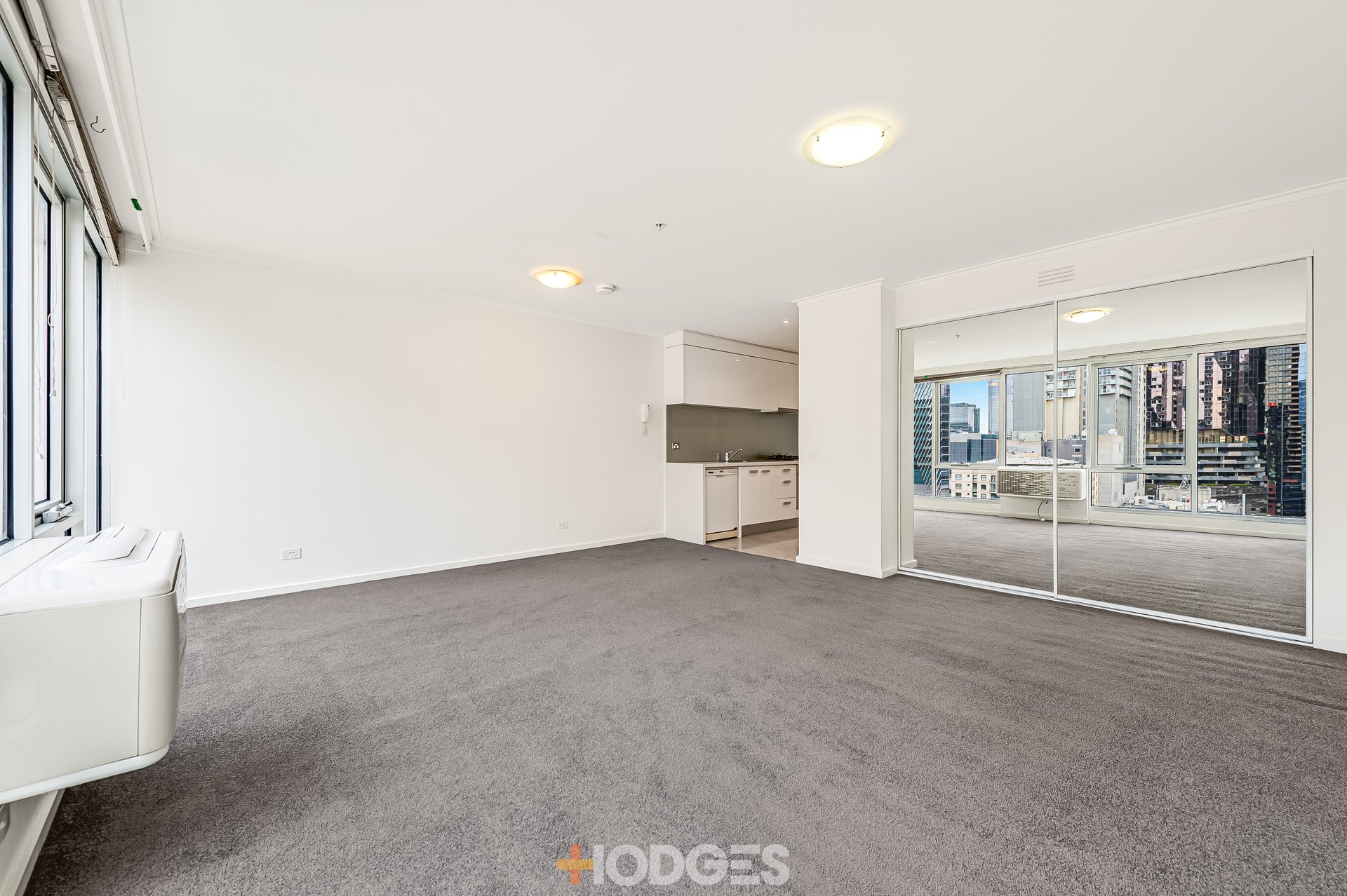 1012 / 58 Jeffcott Street West Melbourne