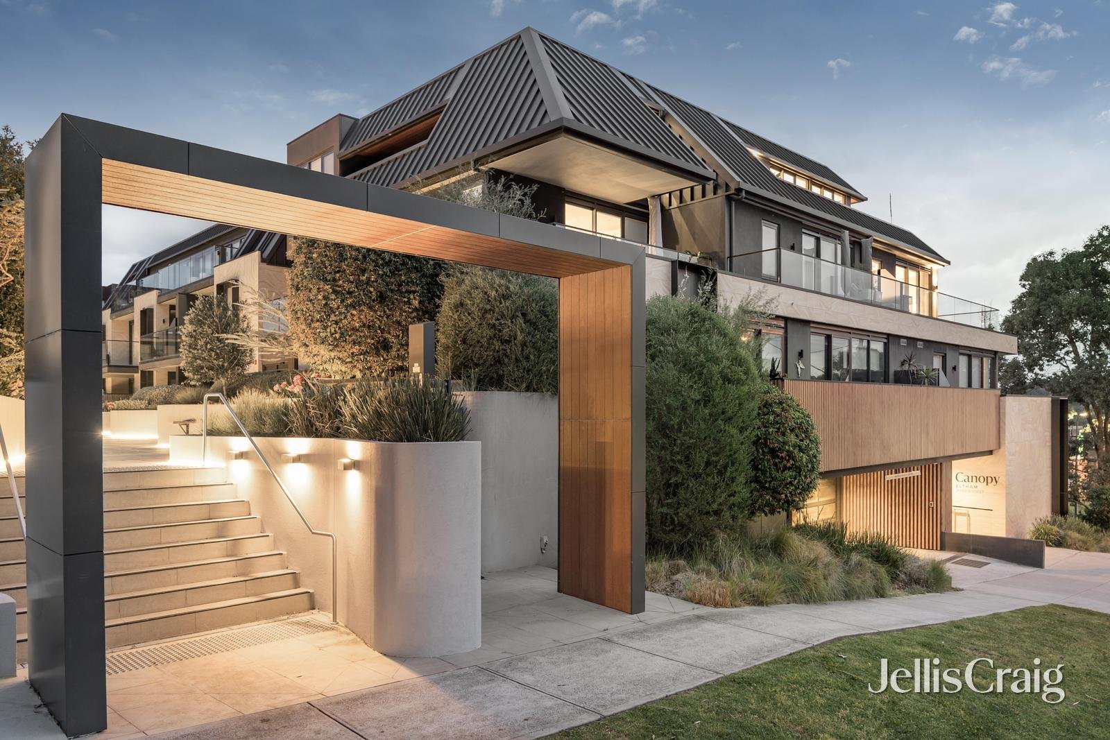 101/26 Pryor Street, Eltham image 1