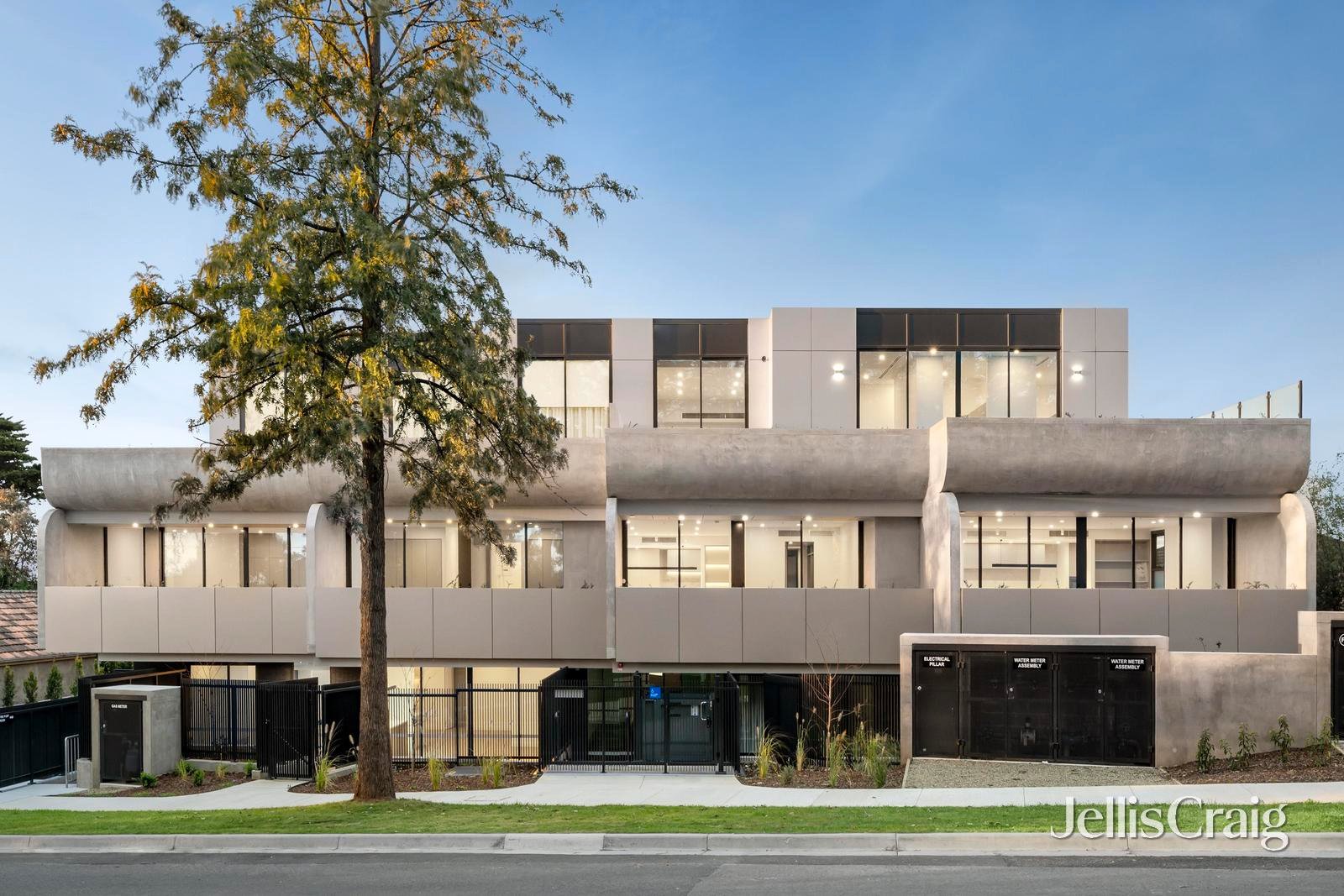 101/27-29 Serpells Road, Templestowe image 1