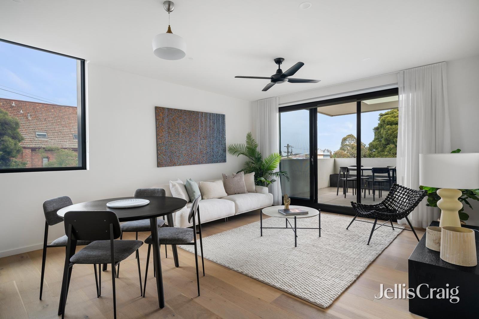 101/281 Barkers Road, Kew image 1