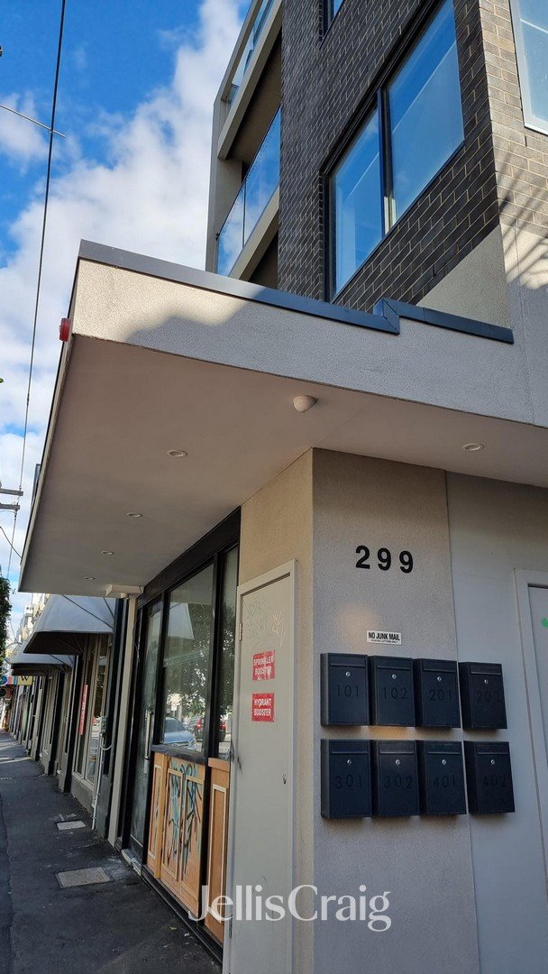 101/299 Lygon Street, Brunswick&nbsp;East image 10
