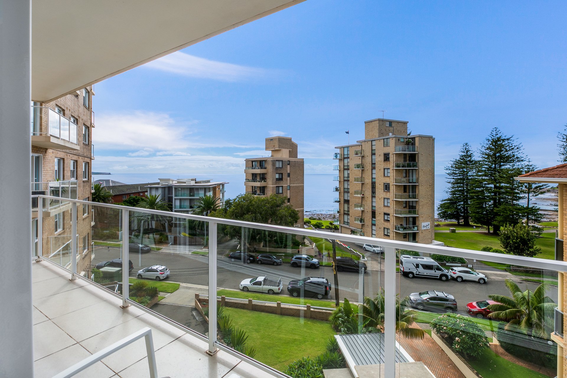 10/1317 Coast Avenue Cronulla