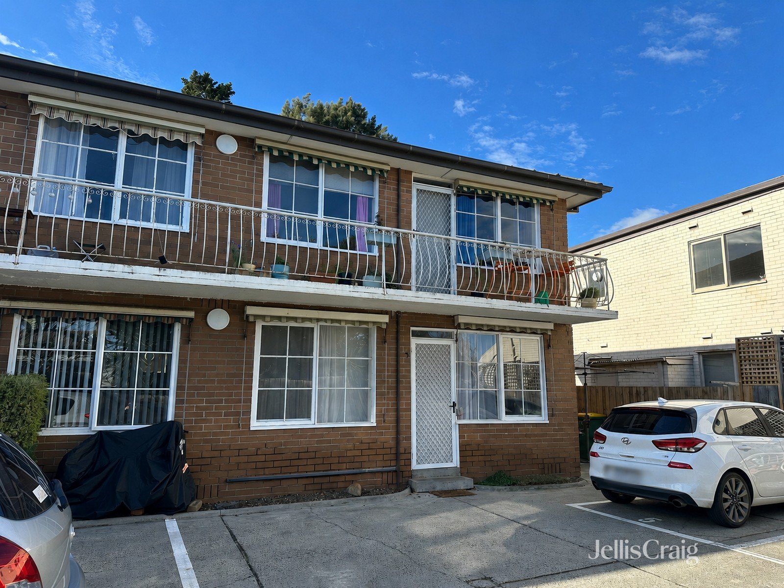 10/13 Harold Street, Thornbury image 1