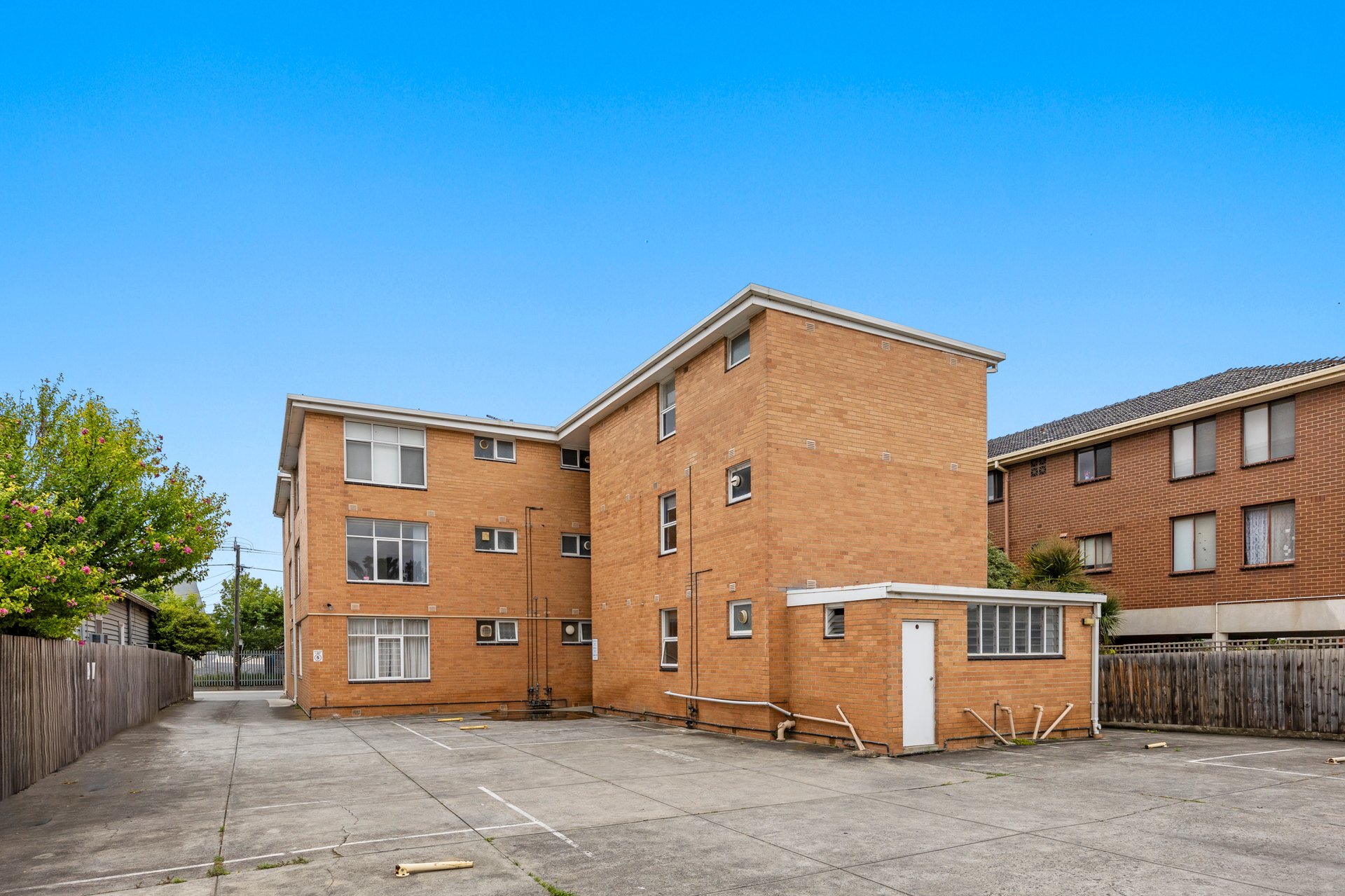 10/133 Epsom Road, Ascot Vale image 6