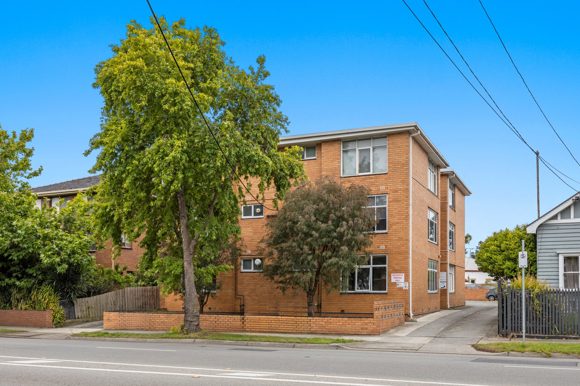 10/133 Epsom Road, Ascot Vale image 1