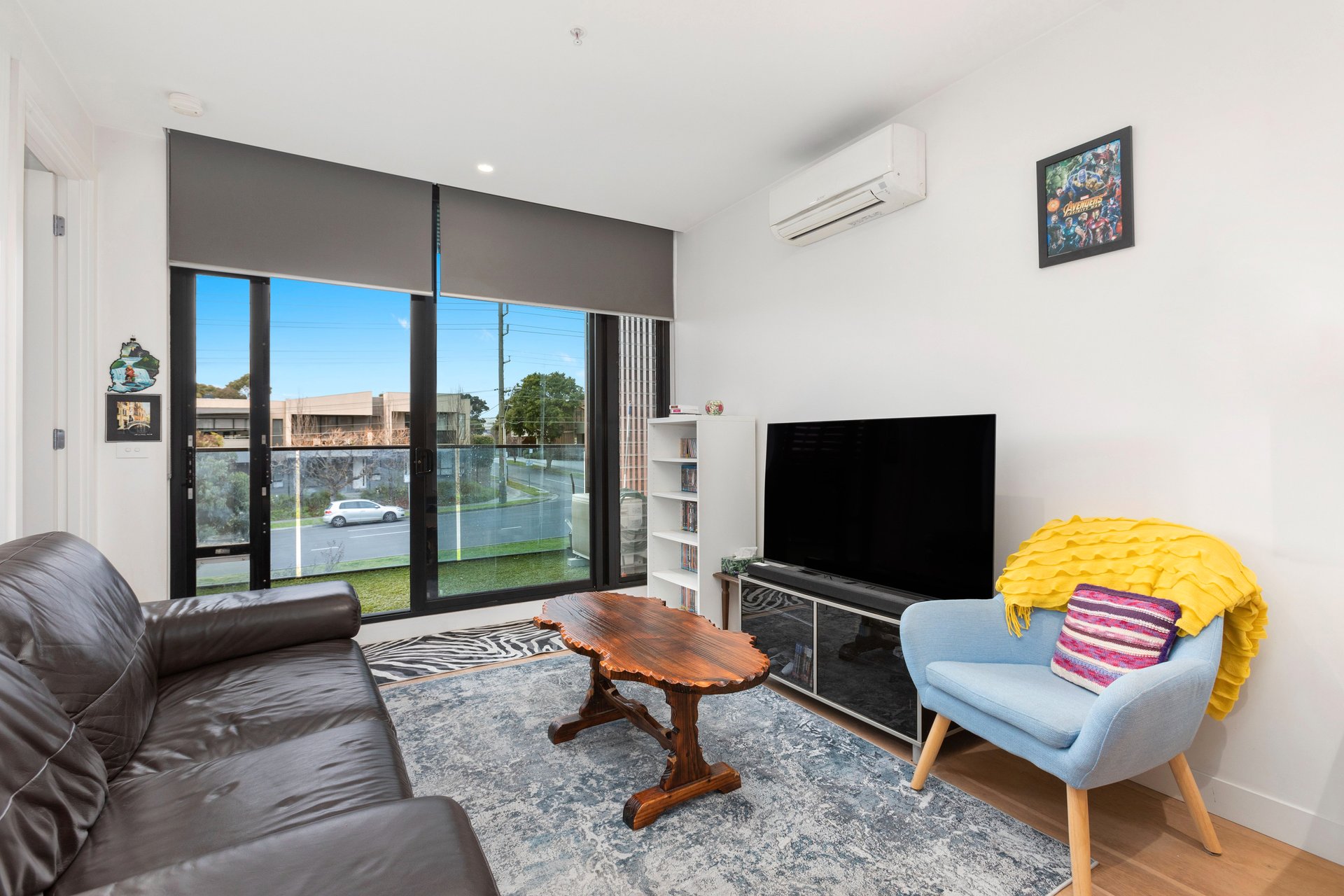 101 / 336 South Road Hampton East