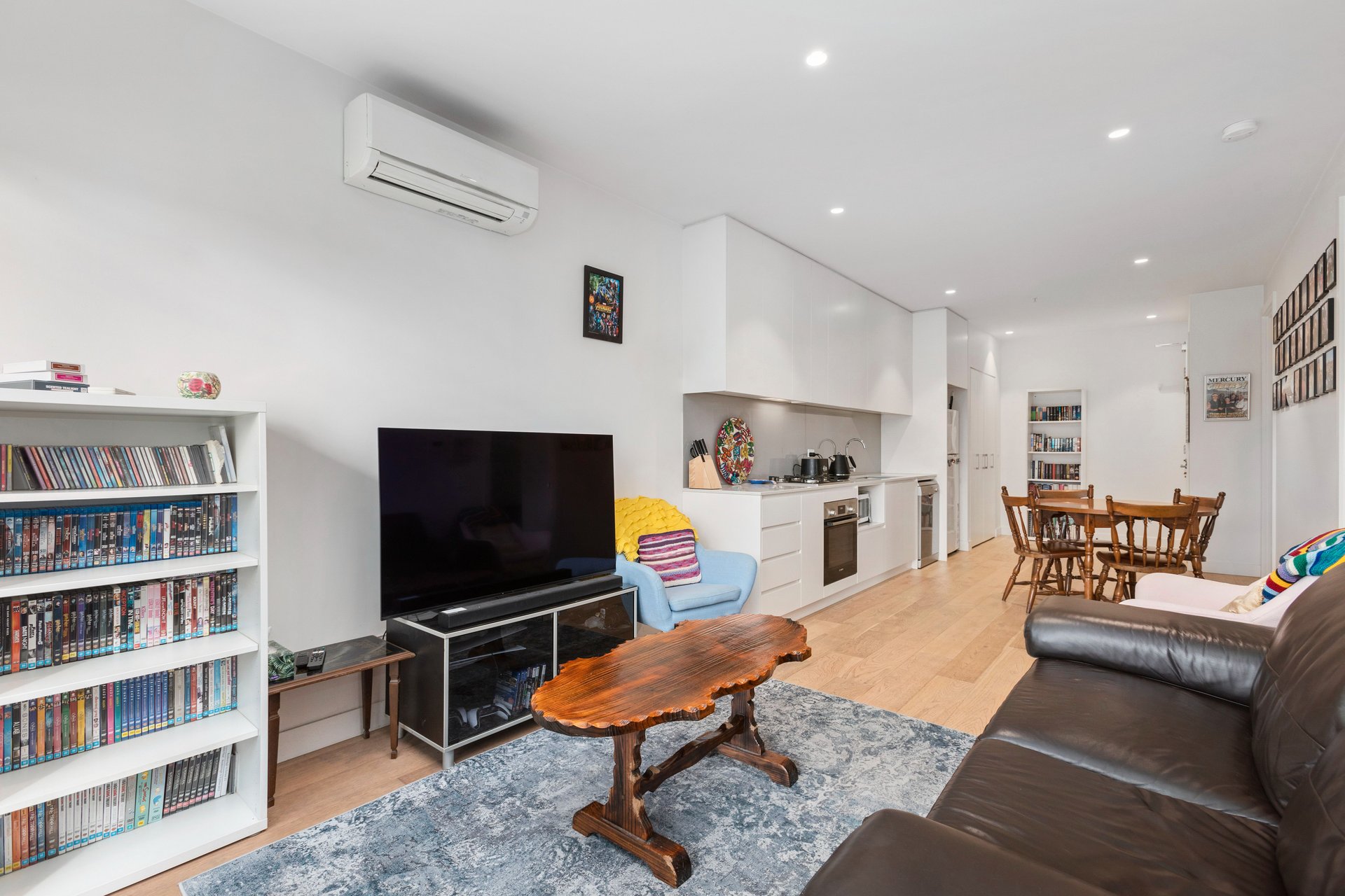 101 / 336 South Road Hampton East