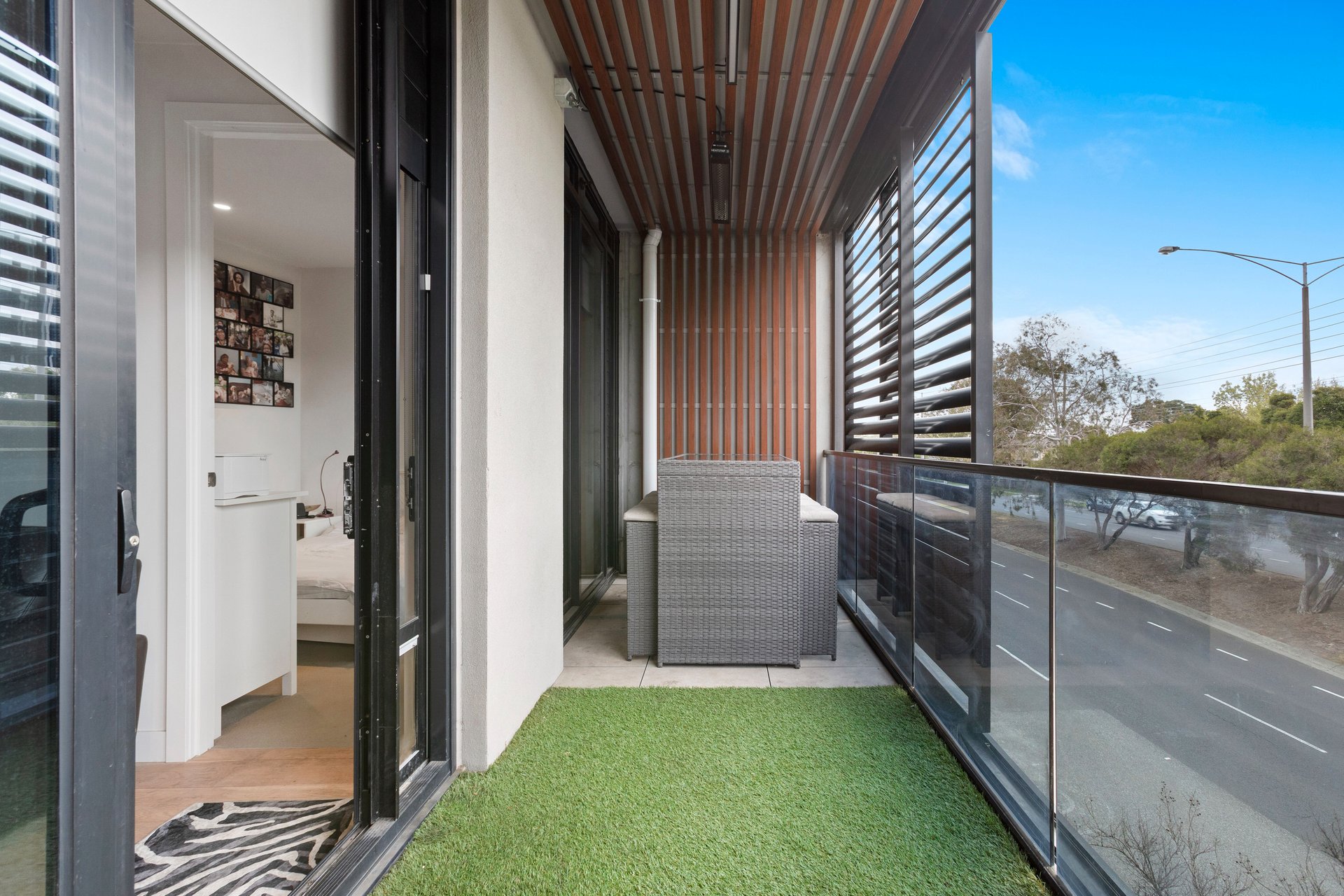 101 / 336 South Road Hampton East