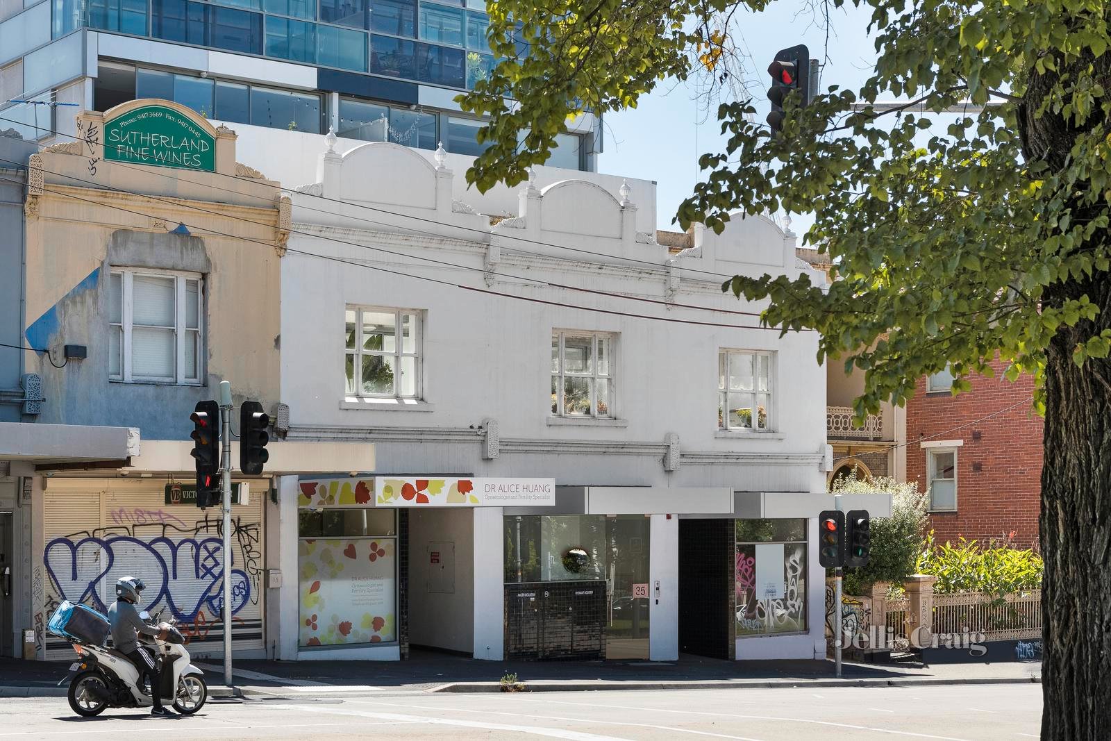 101/35 Victoria Parade, Collingwood image 8