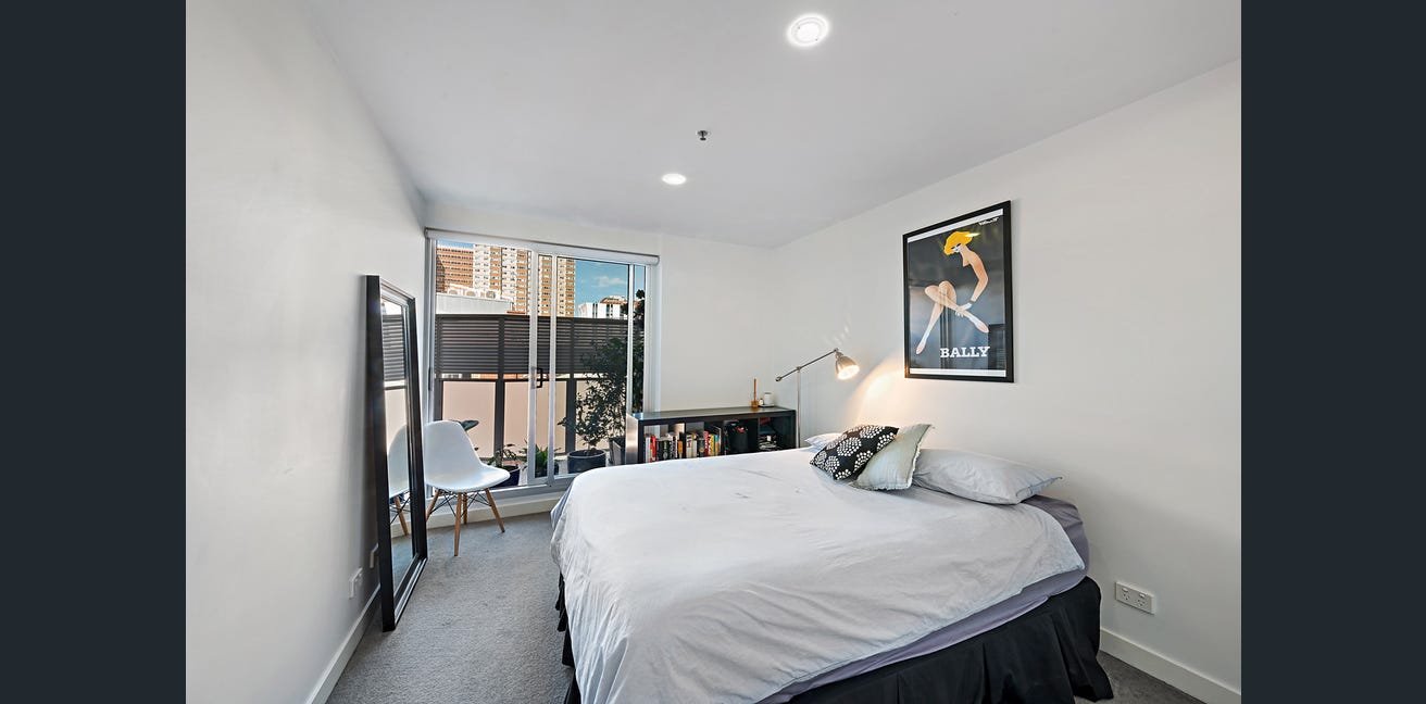 101/36 Bedford Street, Collingwood image 5