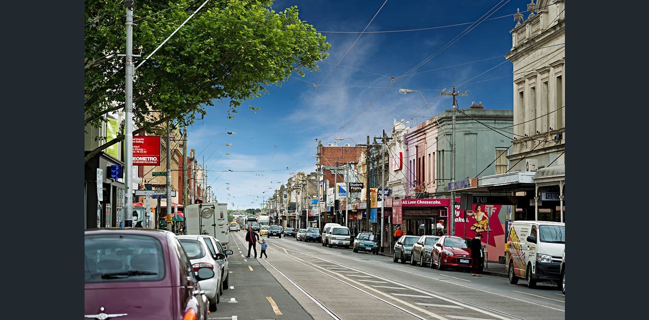 101/36 Bedford Street, Collingwood image 8