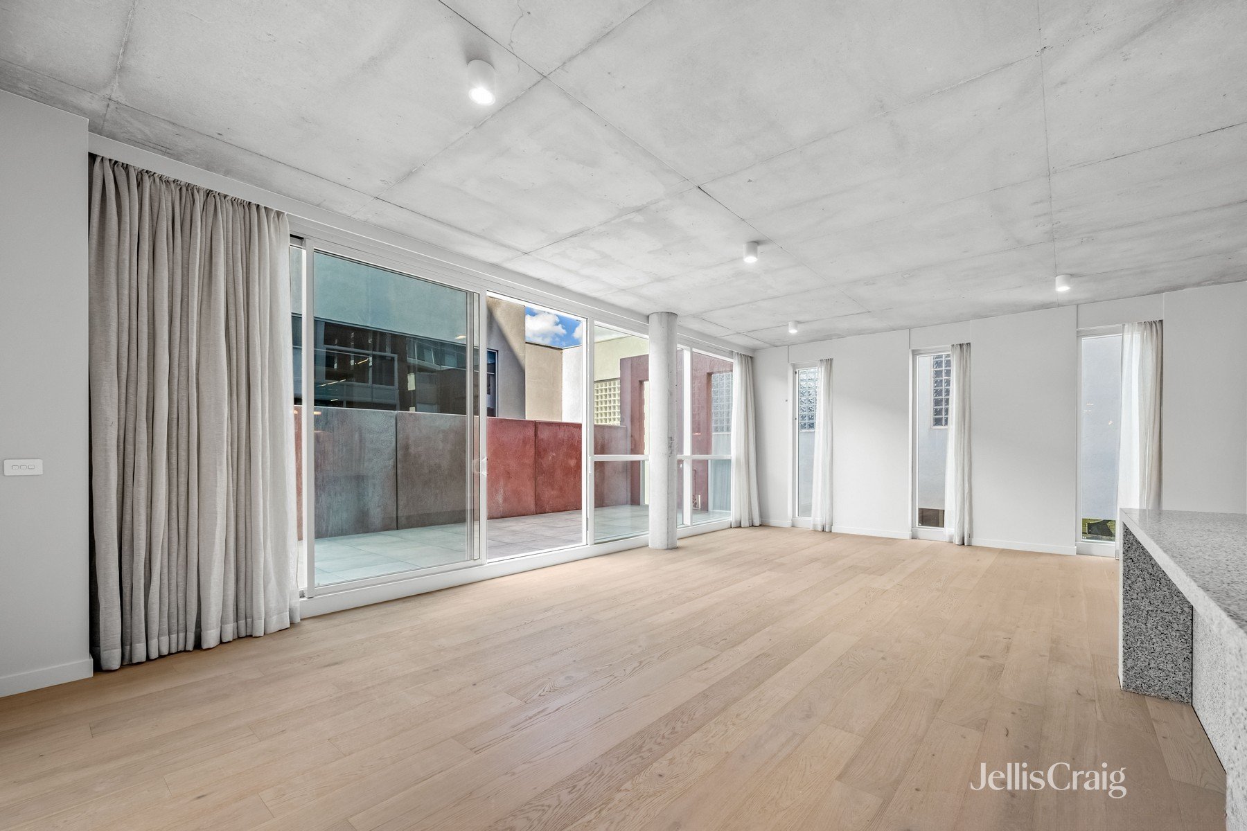 101/363 George Street, Fitzroy image 1