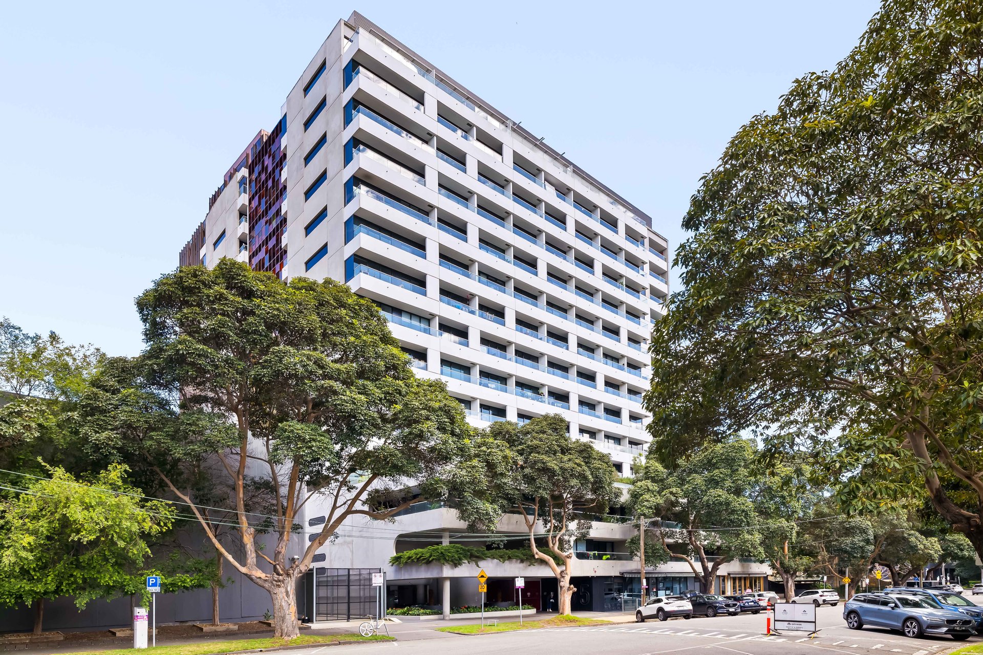 1013/65 Coventry St, Southbank image 1