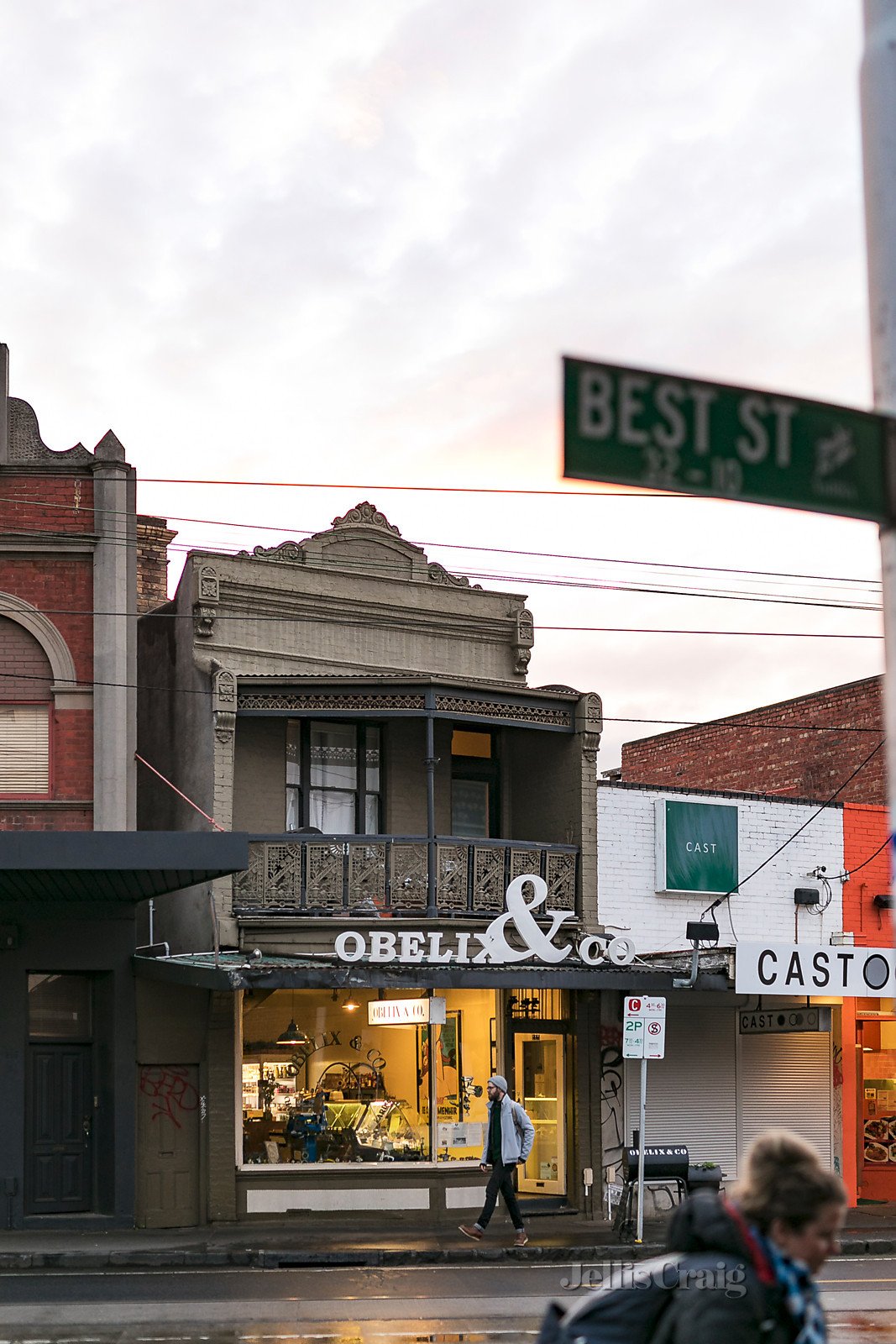 10/14-20 Best  Street, Fitzroy North image 9