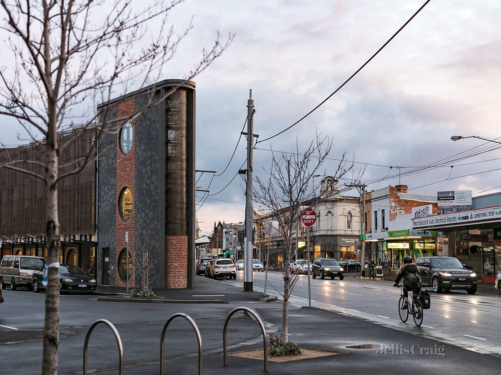 10/14-20 Best  Street, Fitzroy North image 10