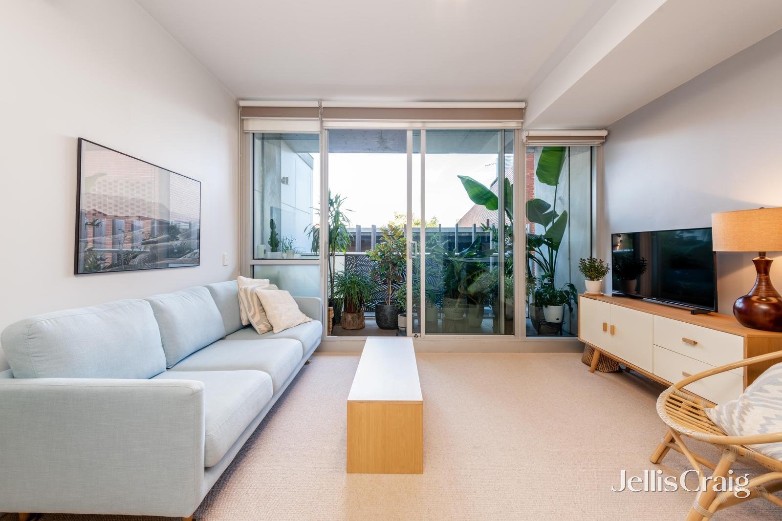 101/4 Bik Lane, Fitzroy North image 3