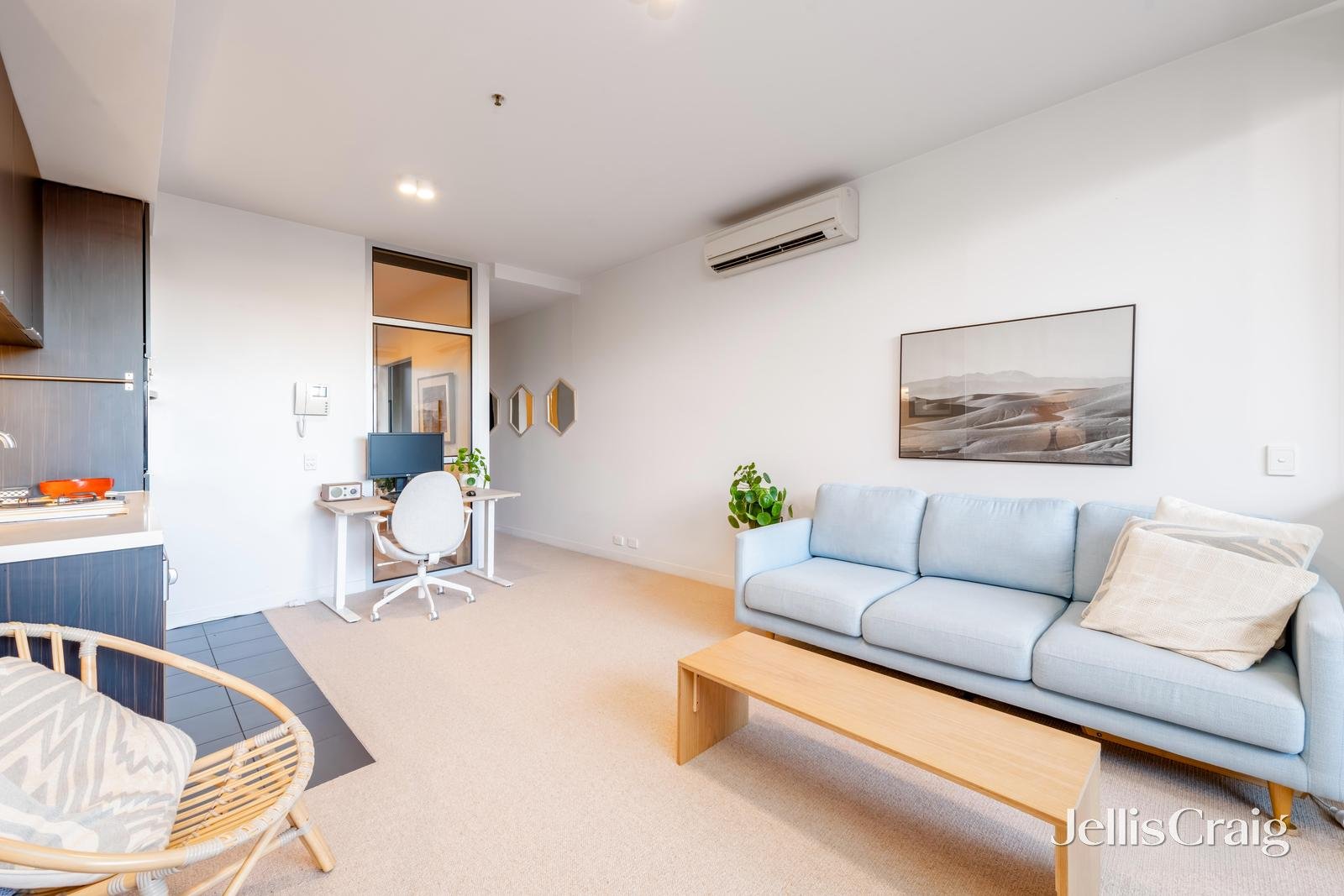 101/4 Bik Lane, Fitzroy North image 7
