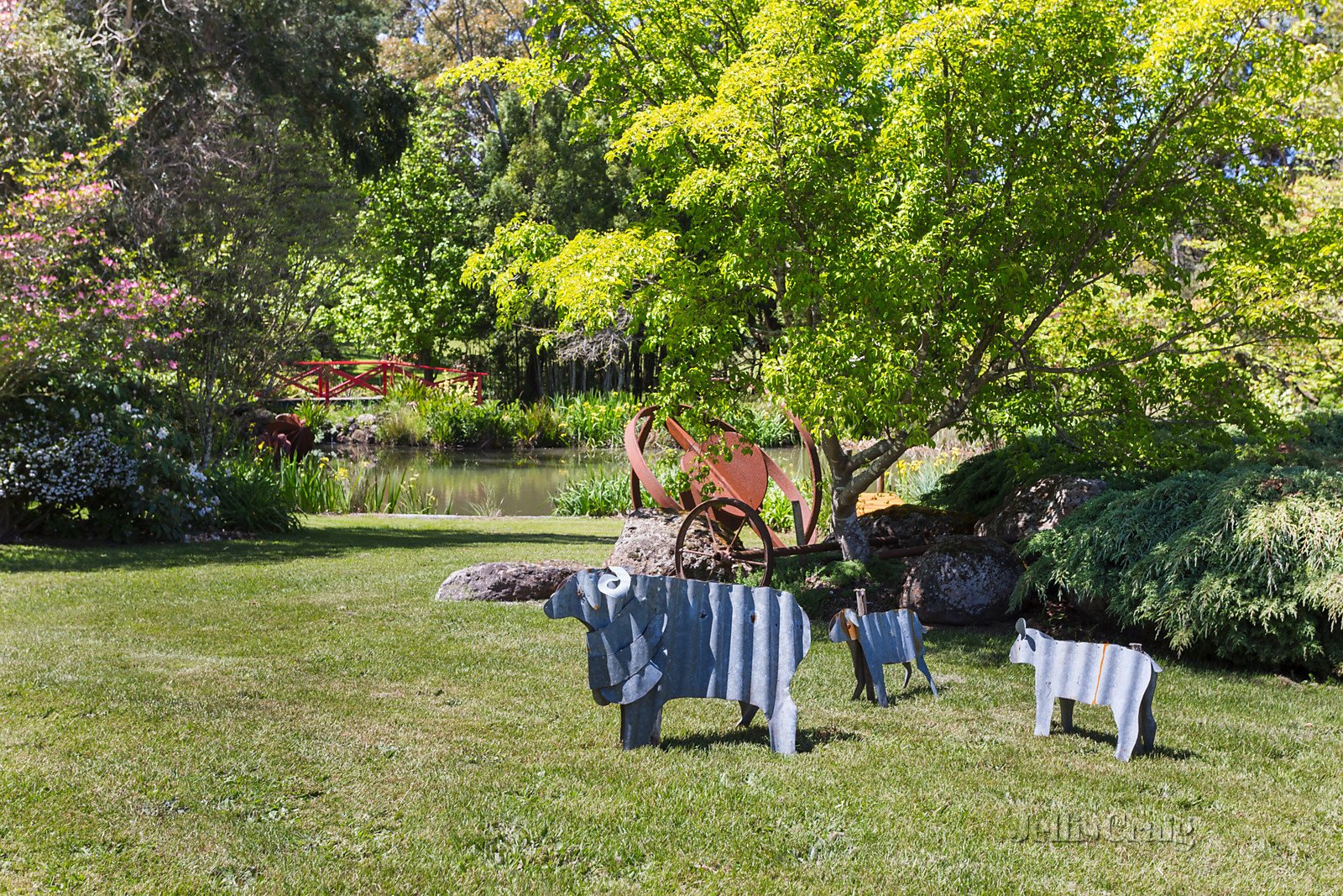 1014 James Lane, Trentham East image 6