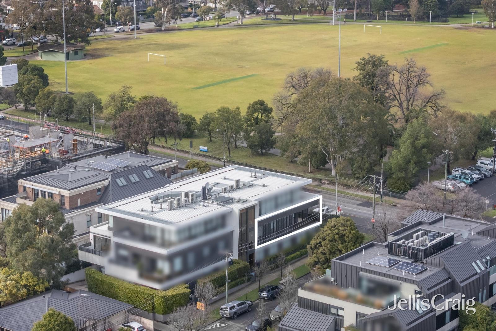 101/4 Kingston Street, Malvern East image 1