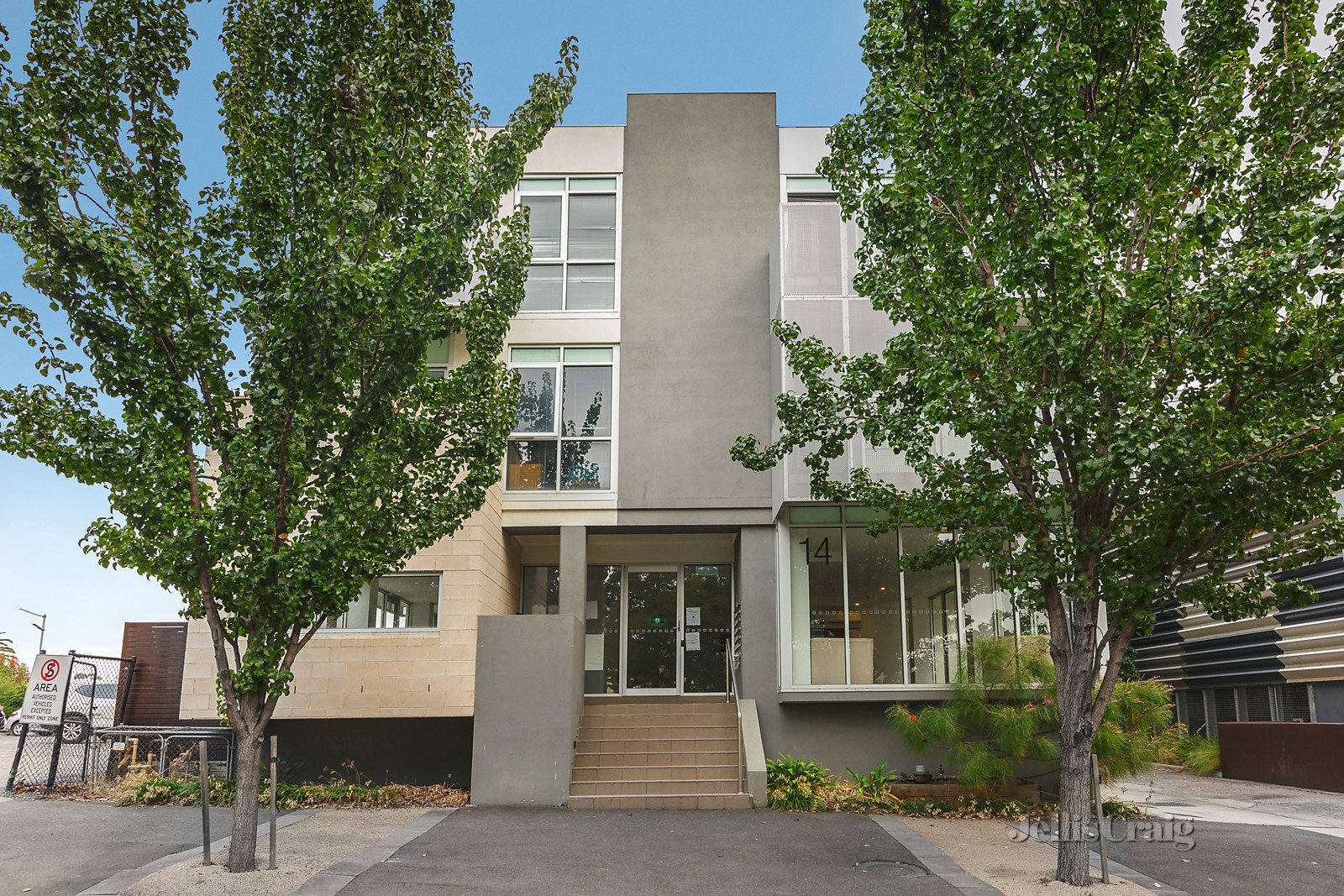 10/14 Spring Street, Box Hill image 1