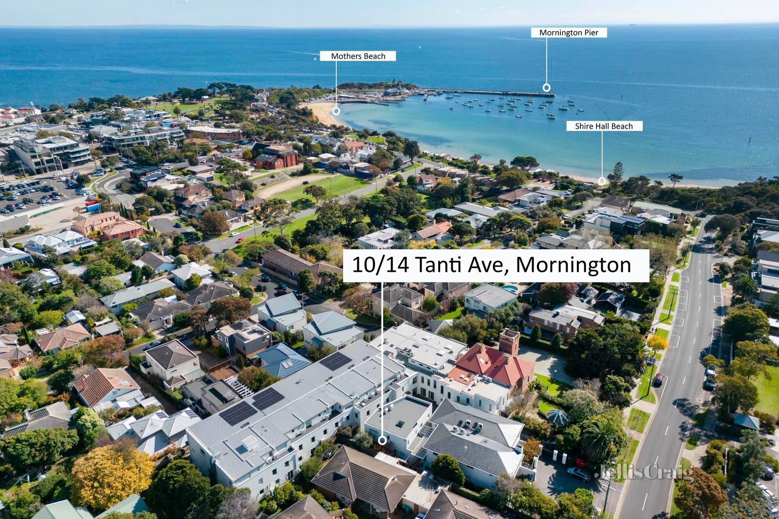 10/14 Tanti Avenue, Mornington image 1