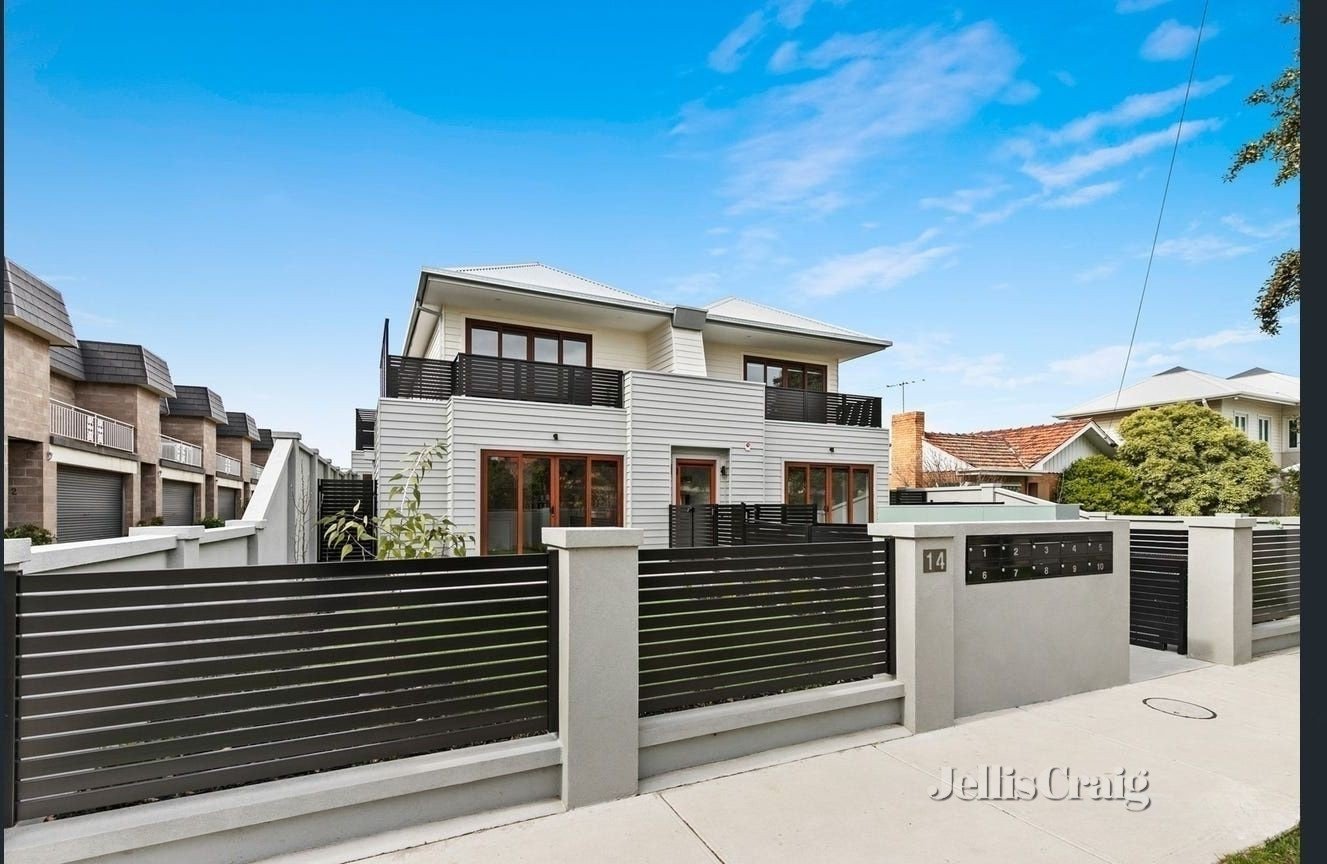 10/14 Victoria Street, Williamstown image 2