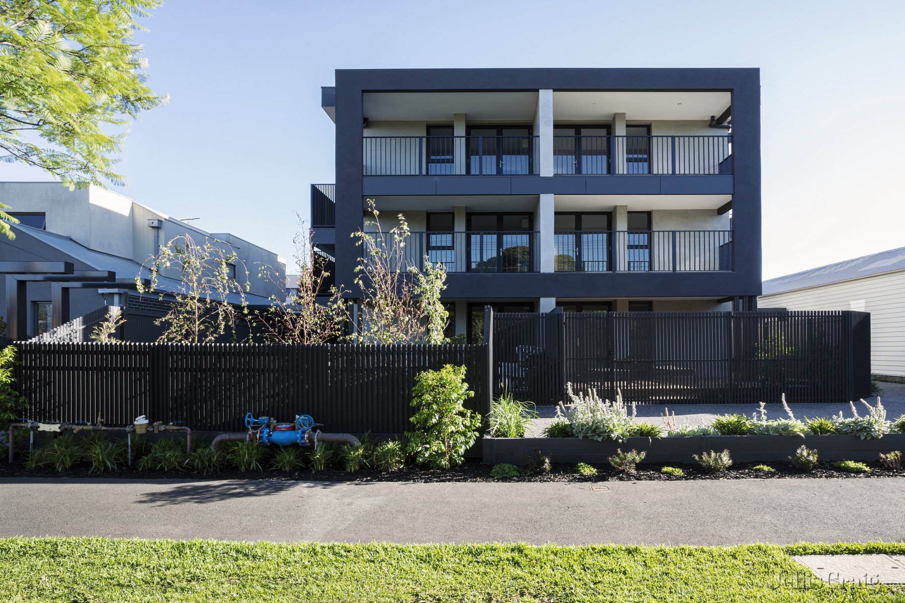 101/42 Roseberry Street, Ascot Vale image 13