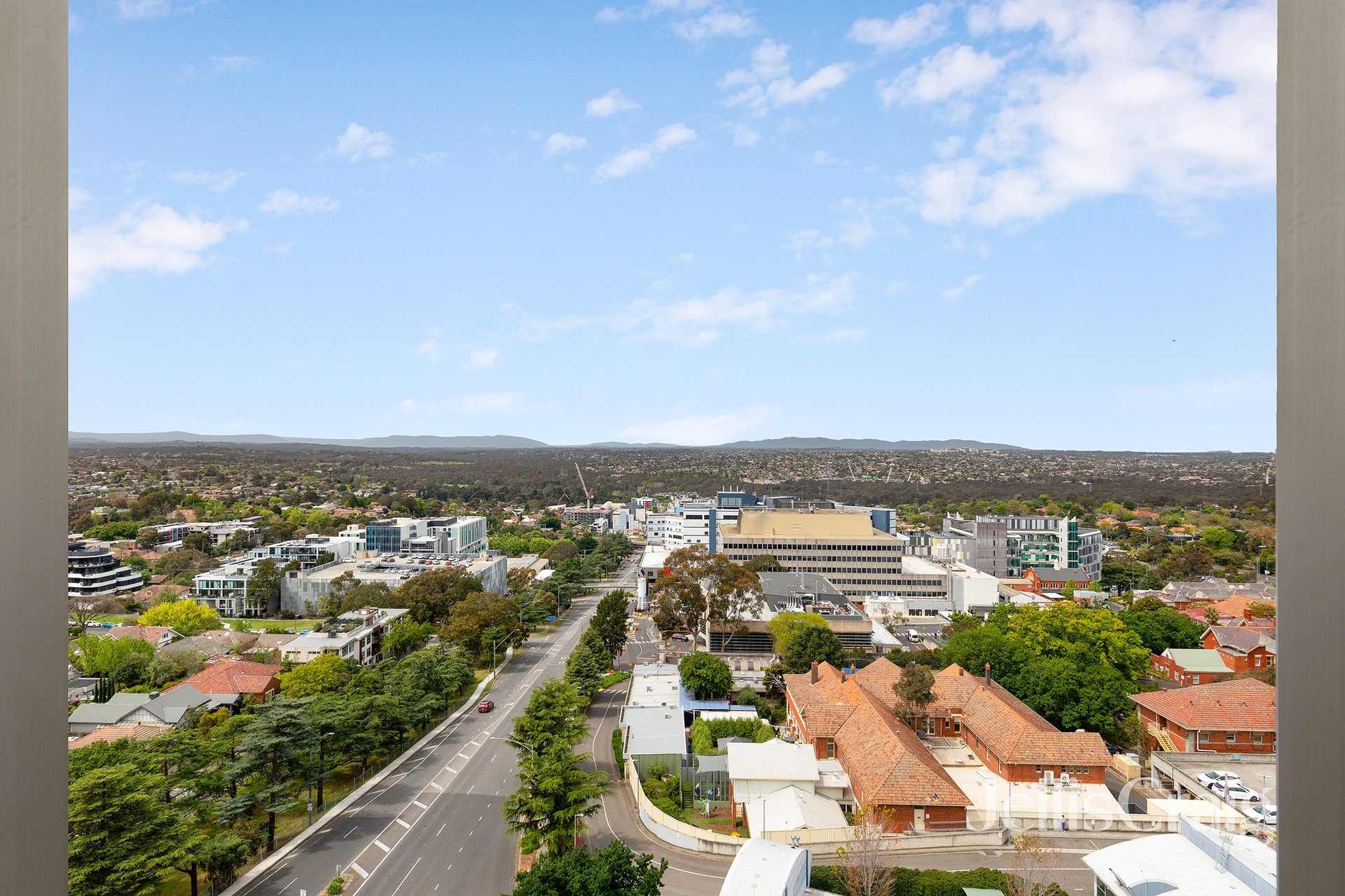 1014/443 Upper Heidelberg Road, Ivanhoe image 15