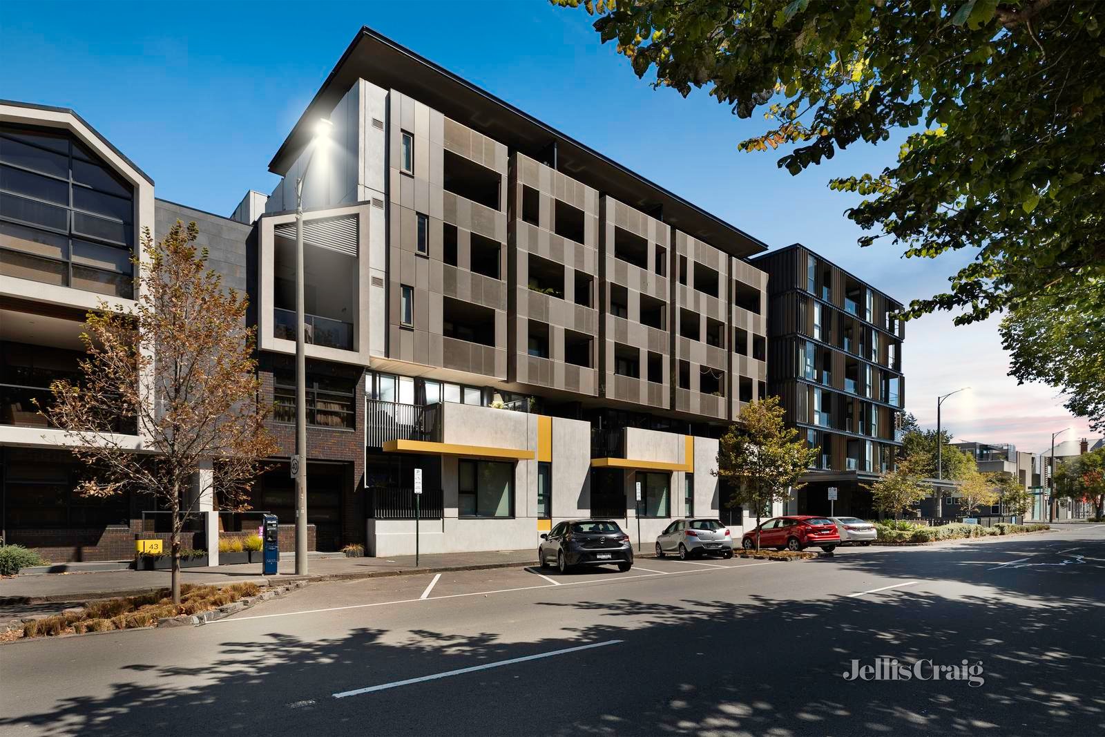 101/47 Nelson Place, Williamstown image 11