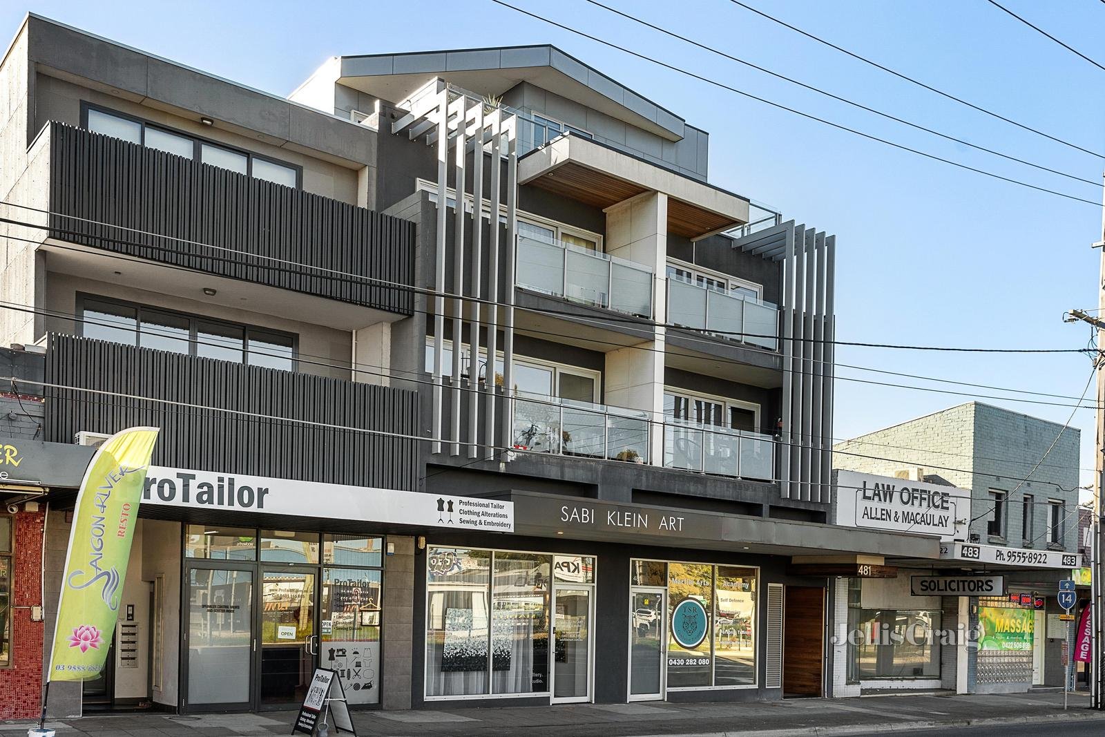 101/479-481 South Road, Bentleigh image 10