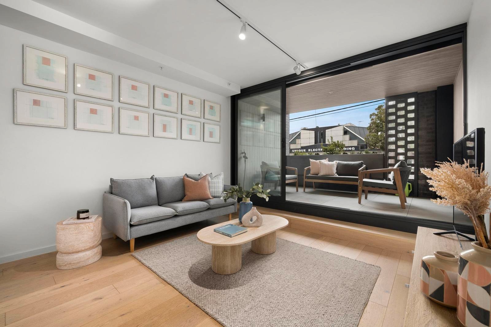 101/491 Victoria Street, West Melbourne VIC 3003