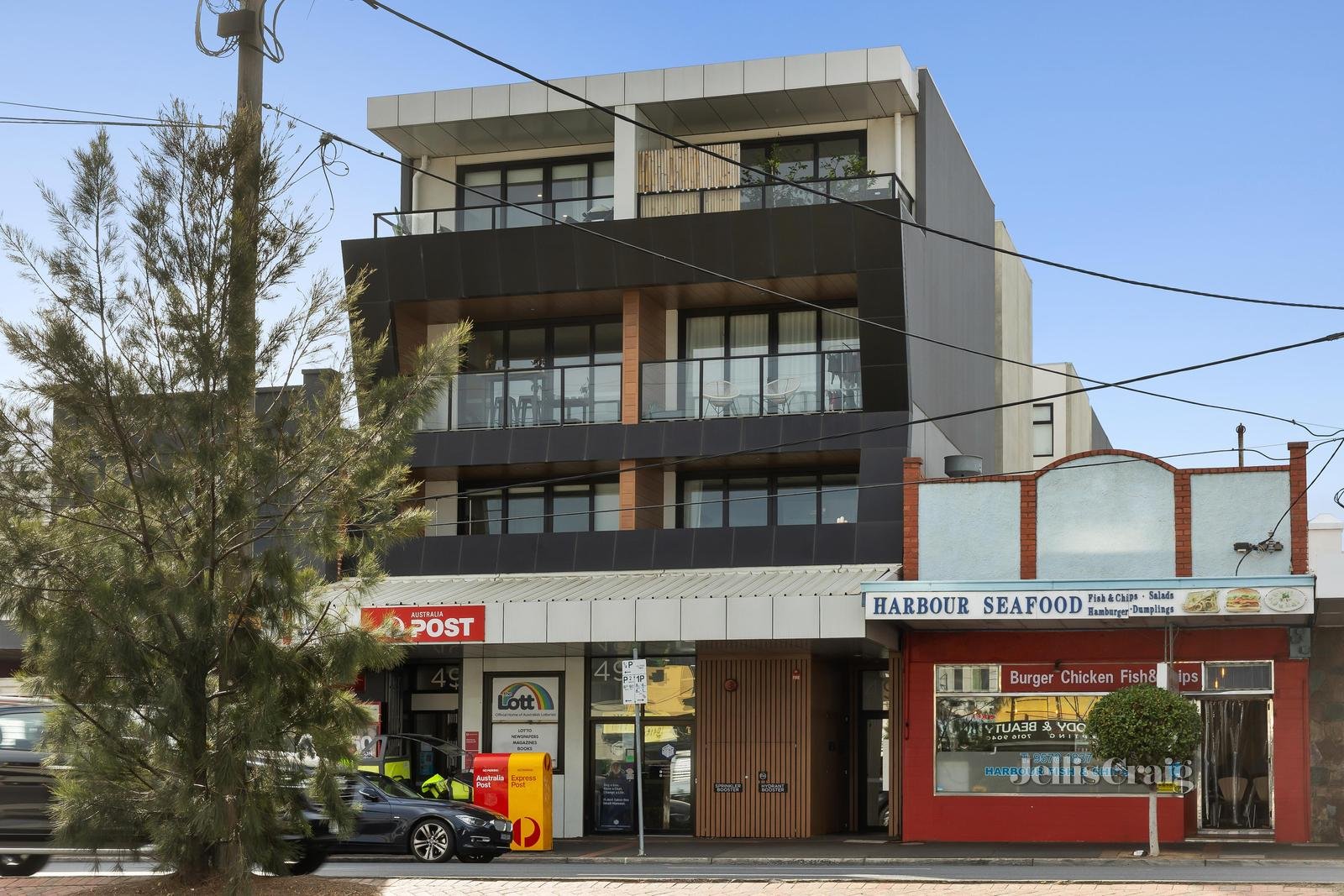 101/493 North Road, Ormond image 10
