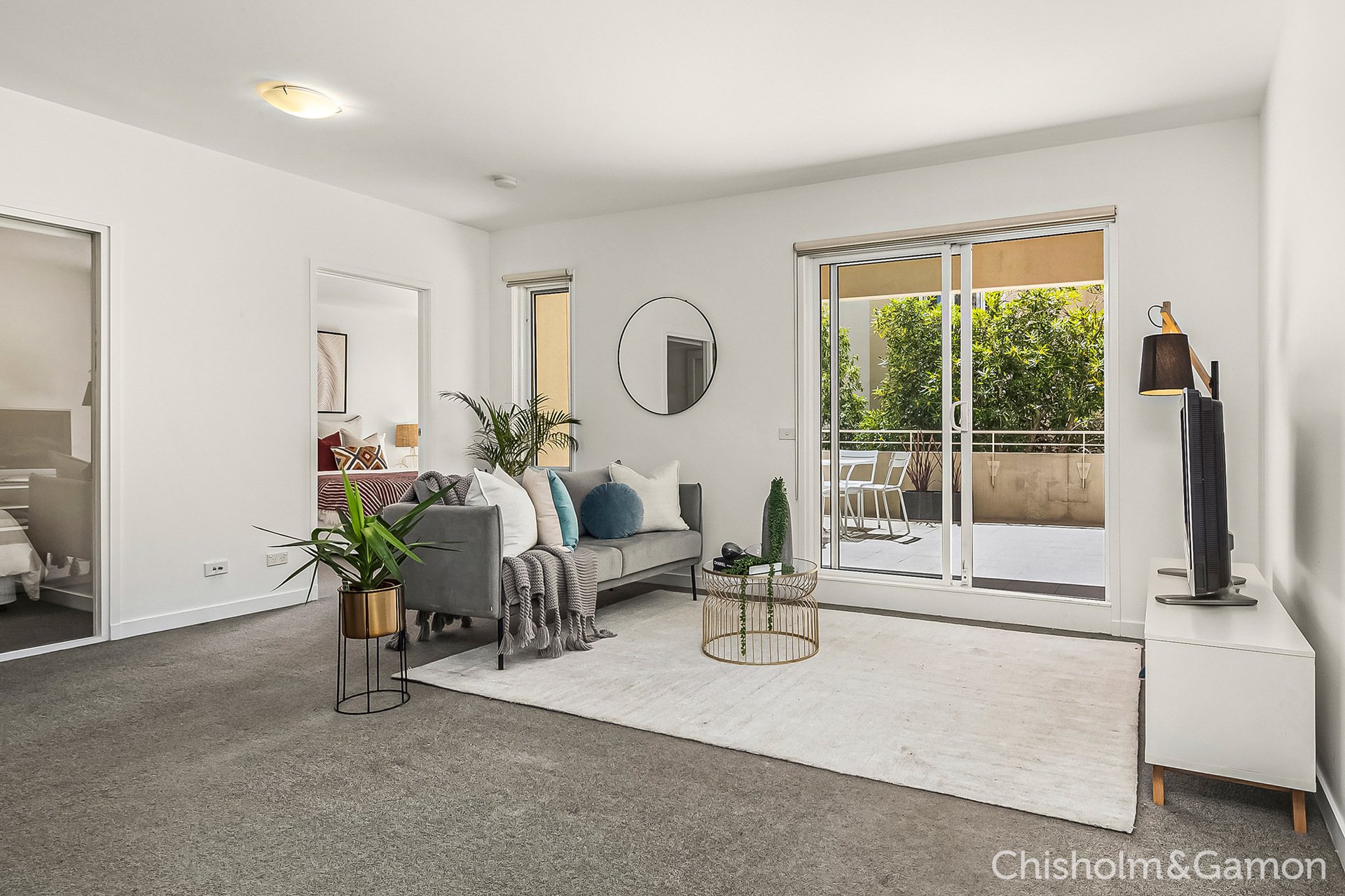 10/15 Liardet Street, Port&nbsp;Melbourne image 1