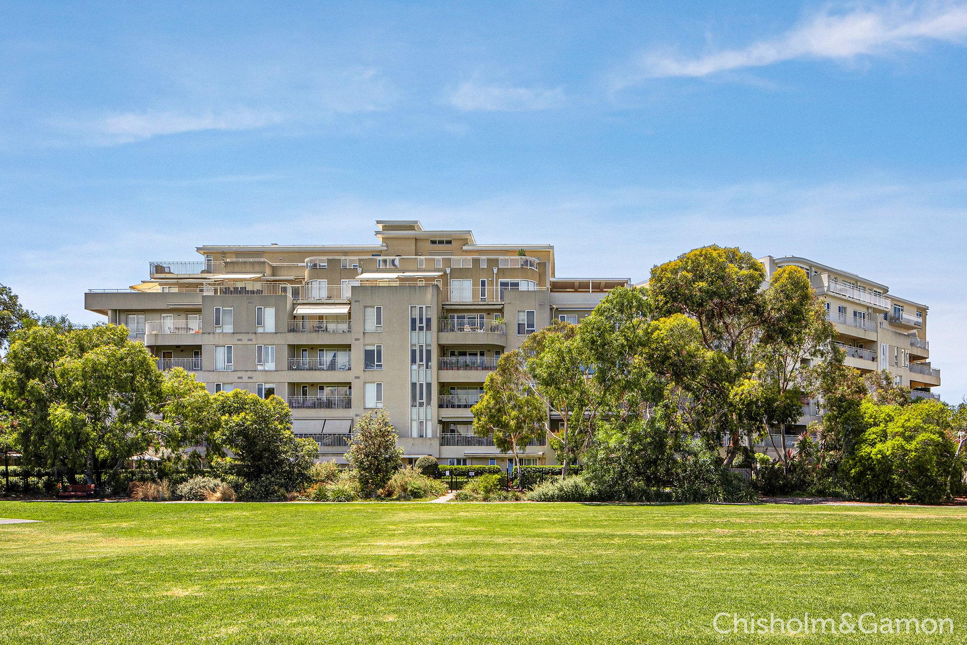 10/15 Liardet Street, Port&nbsp;Melbourne image 2