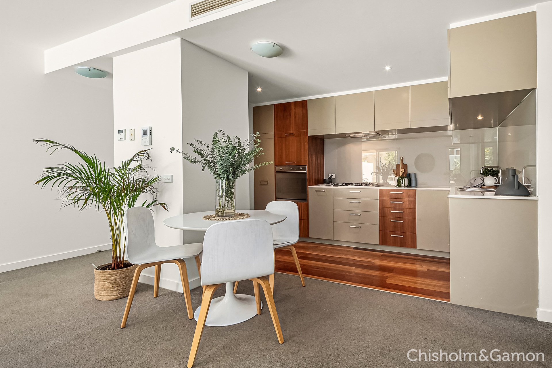 10/15 Liardet Street, Port&nbsp;Melbourne image 4