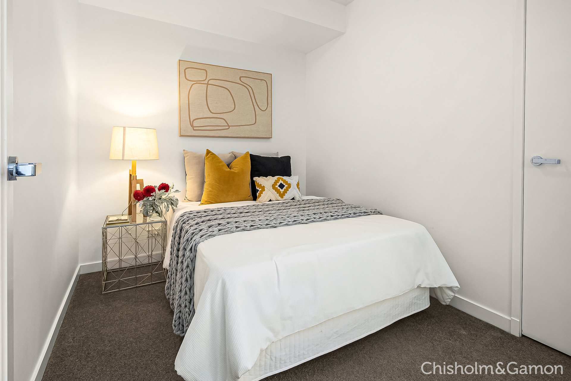 10/15 Liardet Street, Port&nbsp;Melbourne image 6