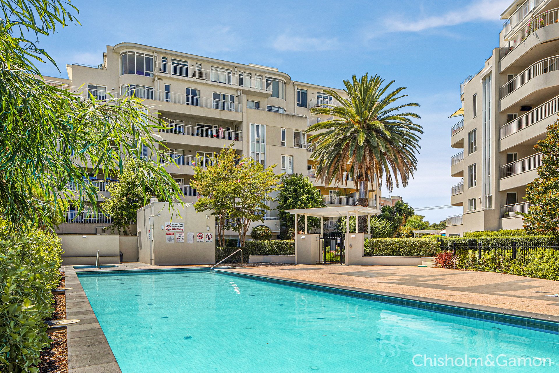 10/15 Liardet Street, Port&nbsp;Melbourne image 7